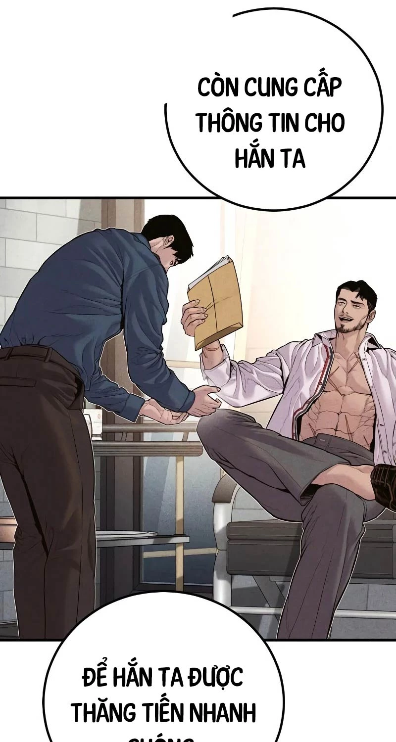 Bố Tôi Là Đặc Vụ Chapter 149 - Trang 2