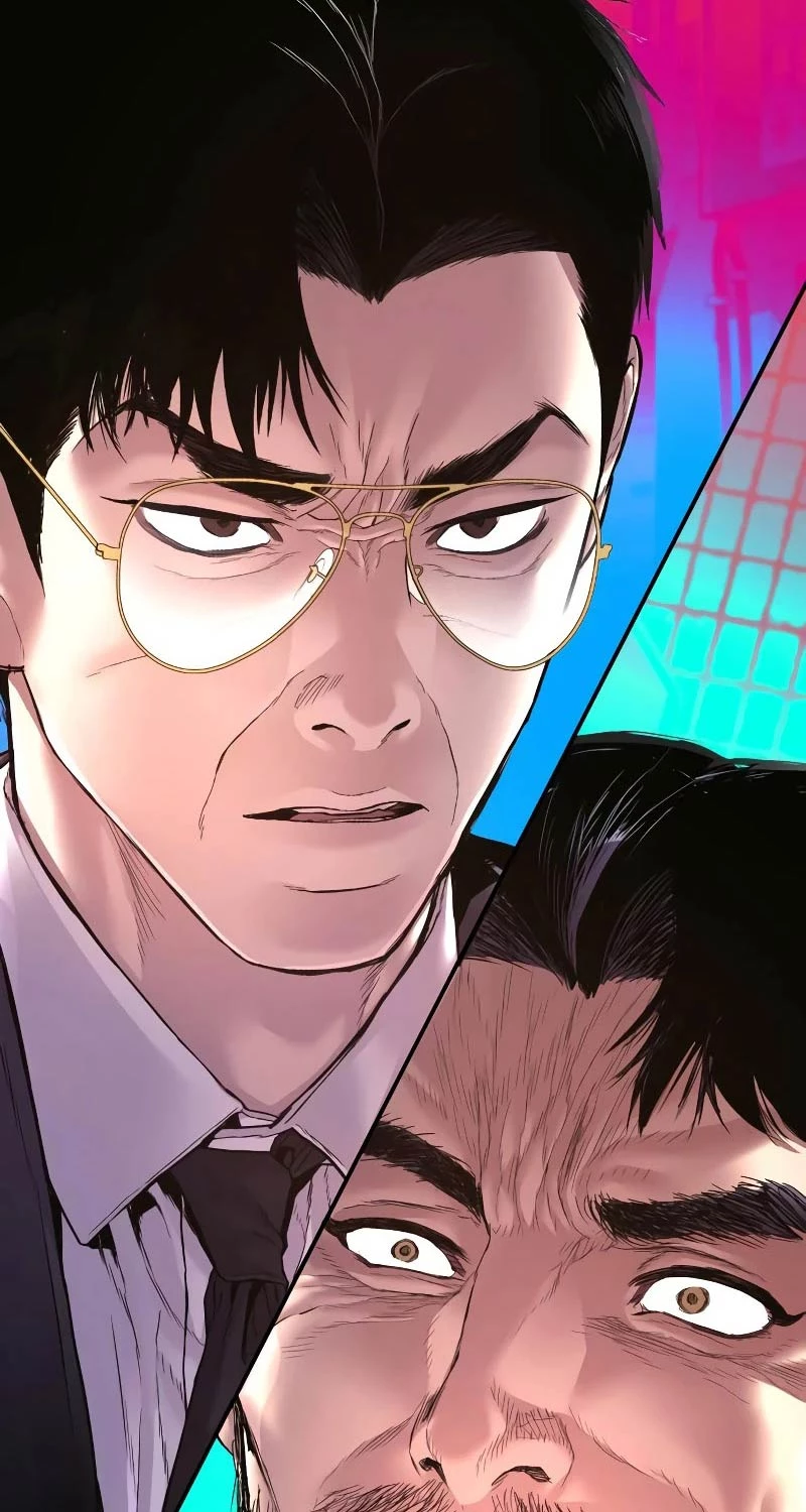 Bố Tôi Là Đặc Vụ Chapter 149 - Trang 2