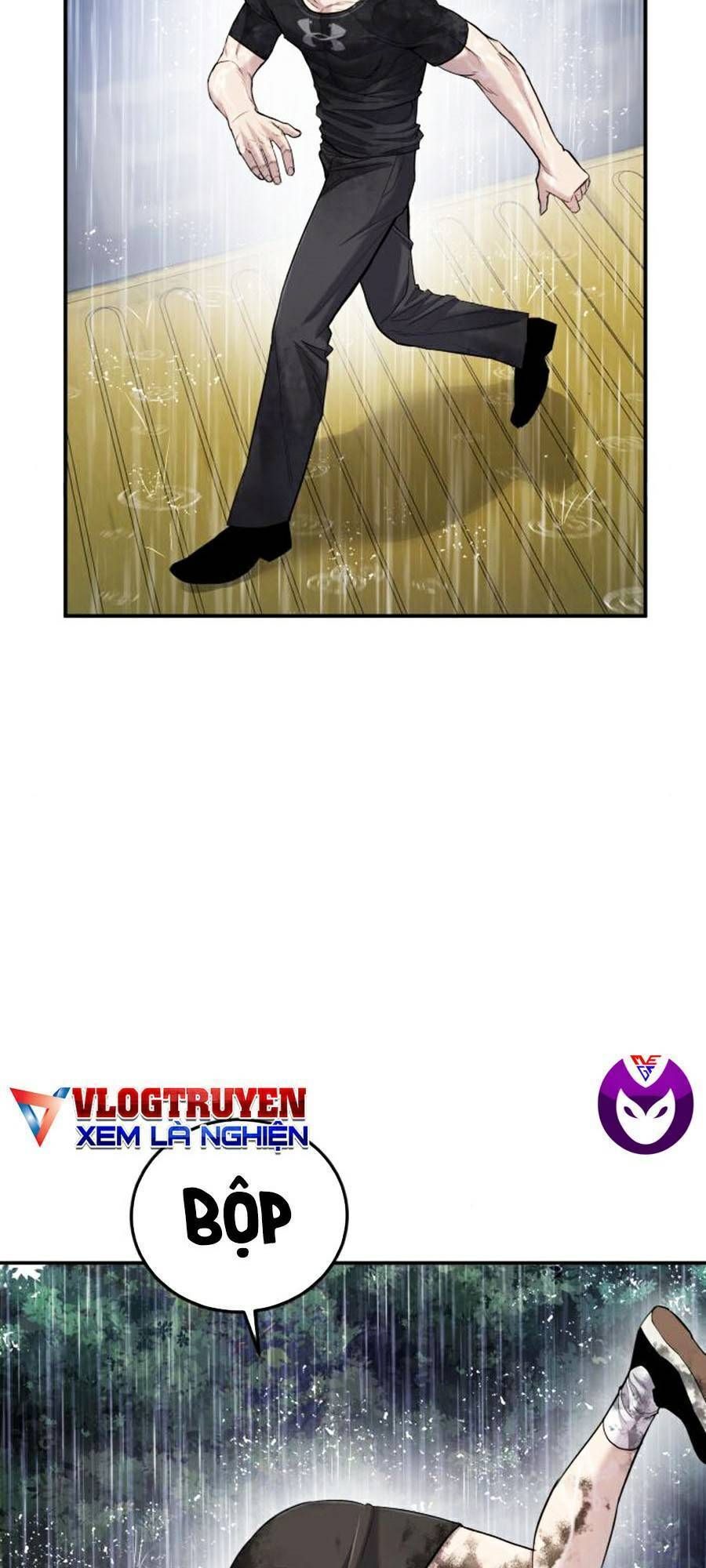 Bố Tôi Là Đặc Vụ Chapter 15.1 - Trang 2