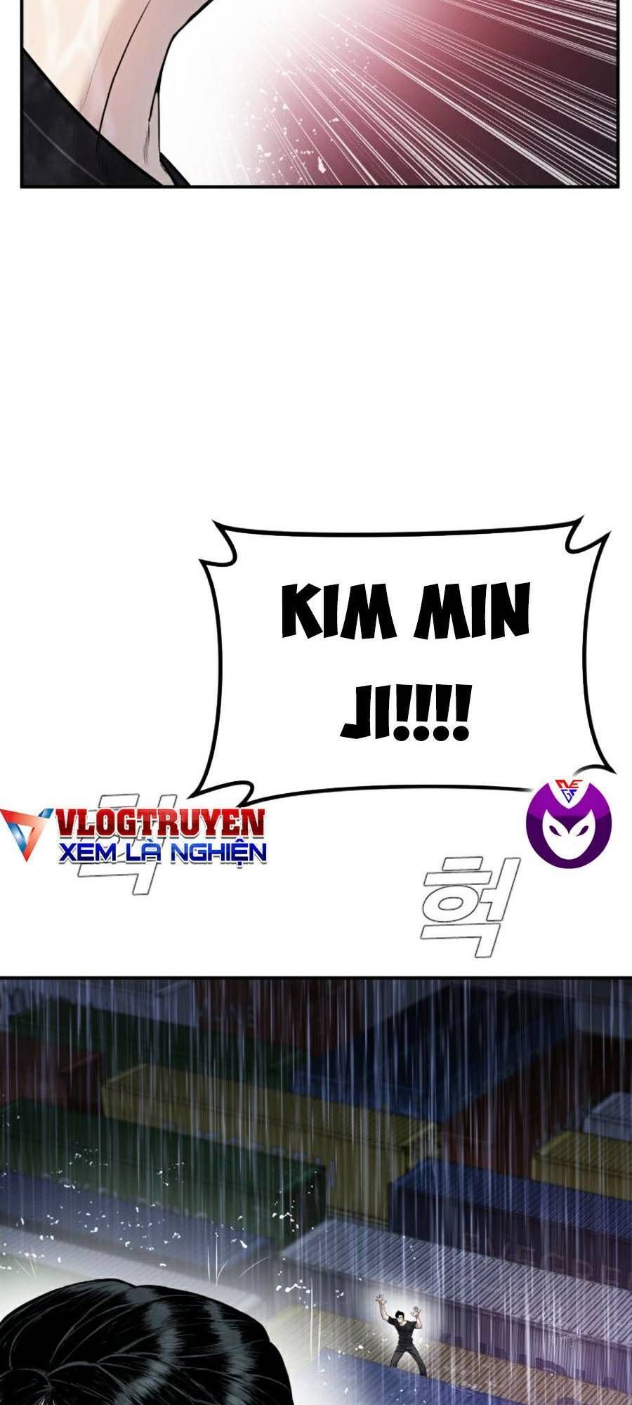 Bố Tôi Là Đặc Vụ Chapter 15.1 - Trang 2