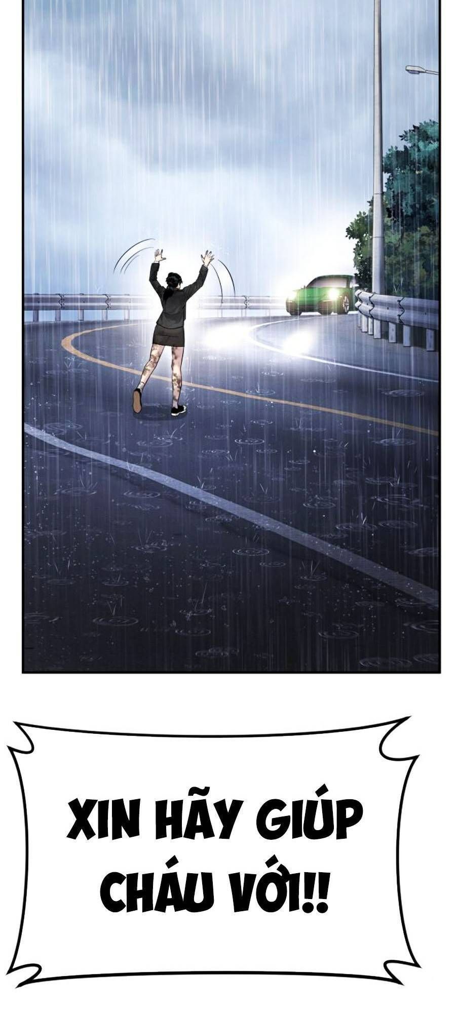 Bố Tôi Là Đặc Vụ Chapter 15.2 - Trang 2