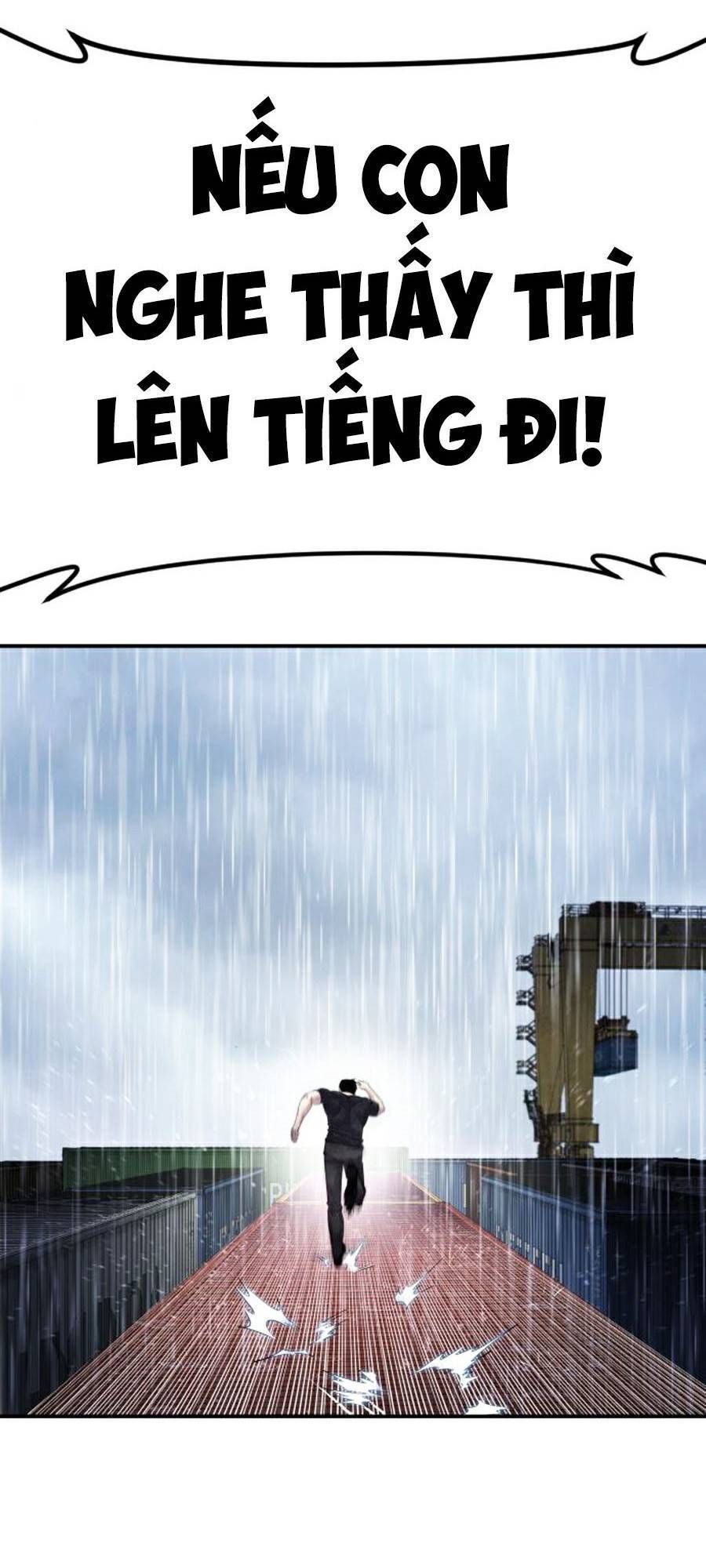 Bố Tôi Là Đặc Vụ Chapter 15.2 - Trang 2