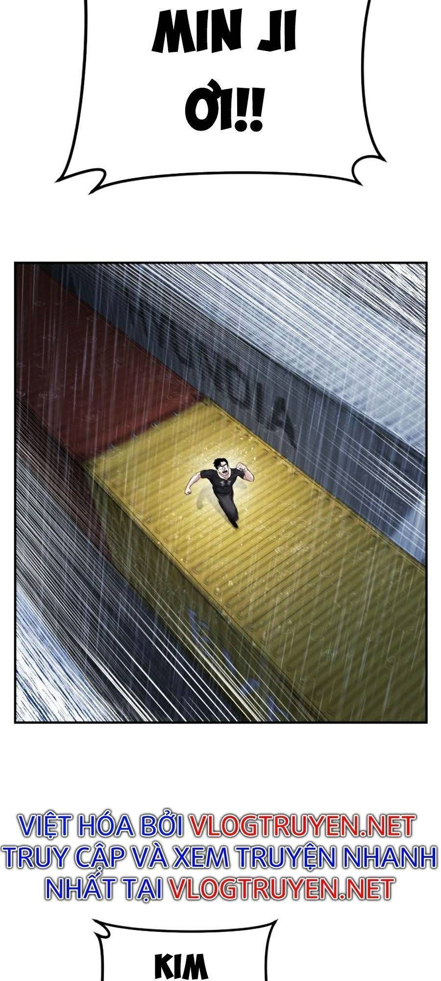 Bố Tôi Là Đặc Vụ Chapter 15.2 - Trang 2