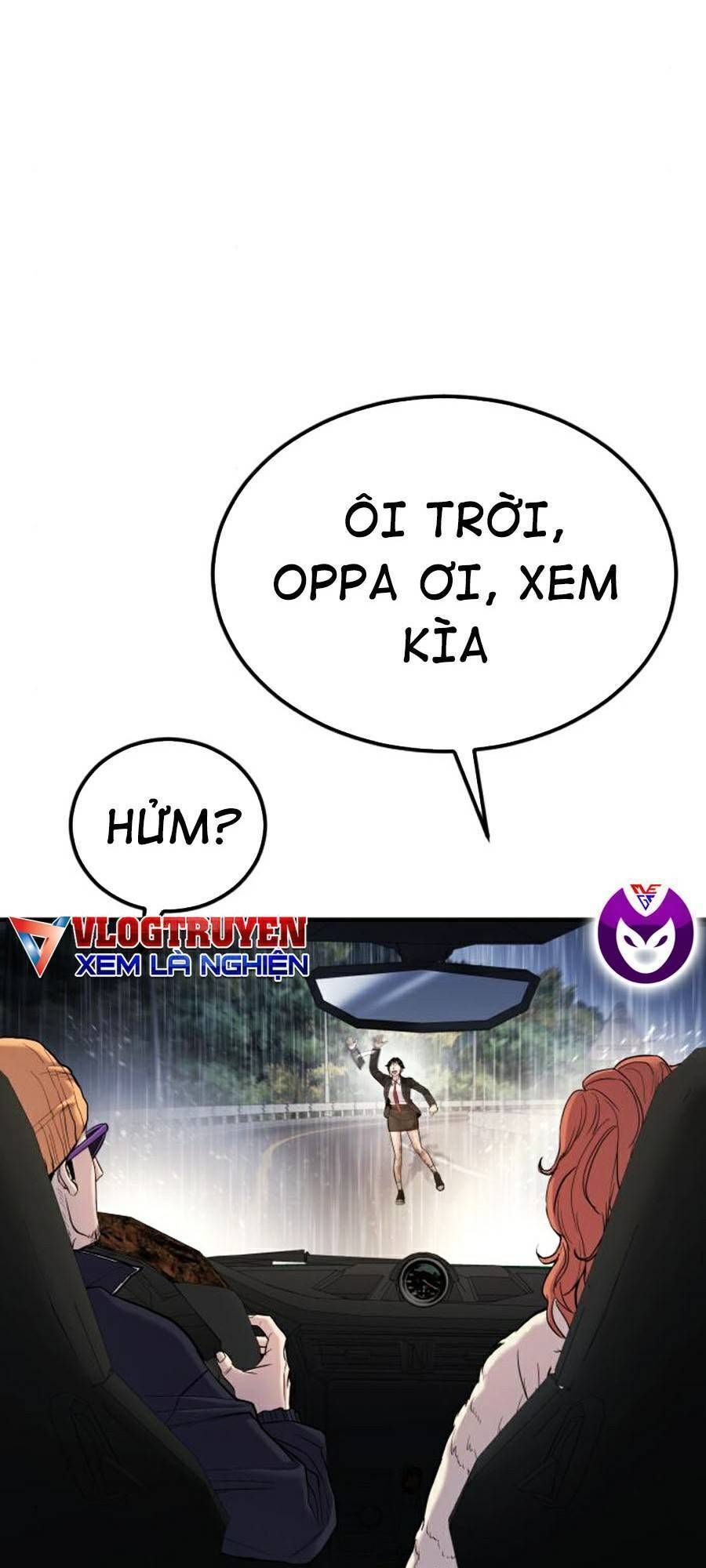 Bố Tôi Là Đặc Vụ Chapter 15.3 - Trang 2