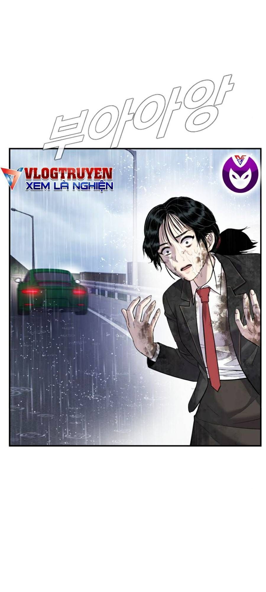 Bố Tôi Là Đặc Vụ Chapter 15.3 - Trang 2