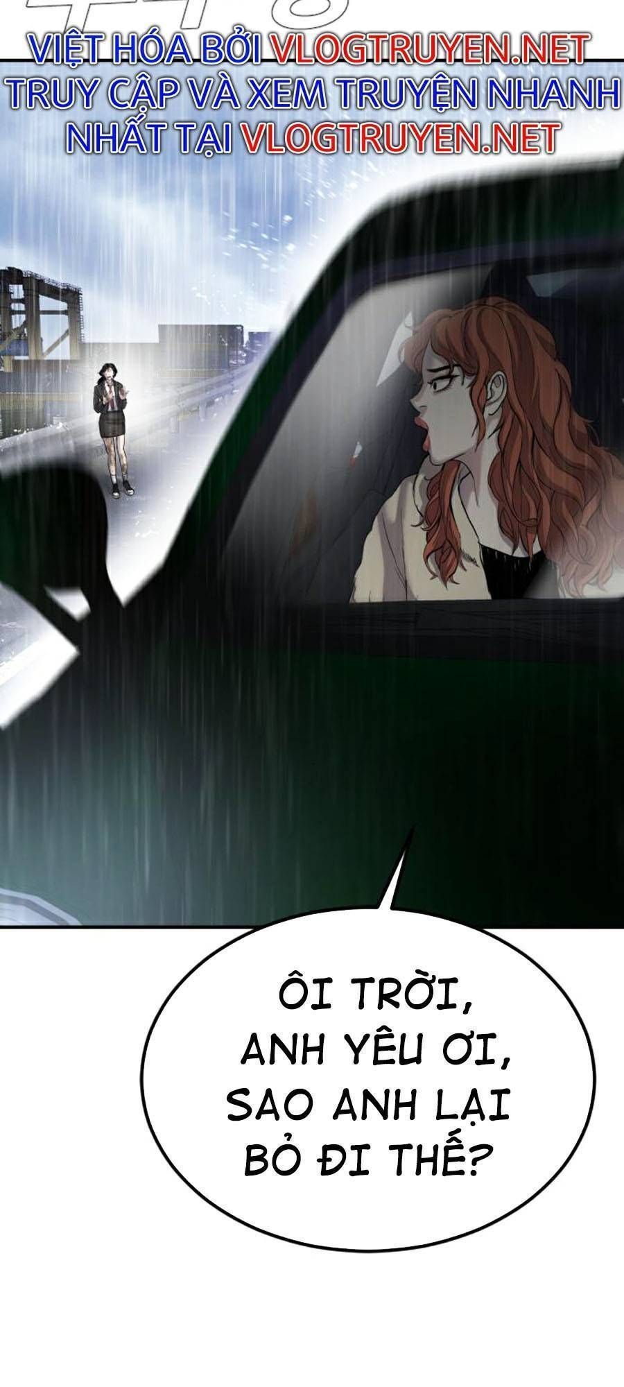 Bố Tôi Là Đặc Vụ Chapter 15.3 - Trang 2