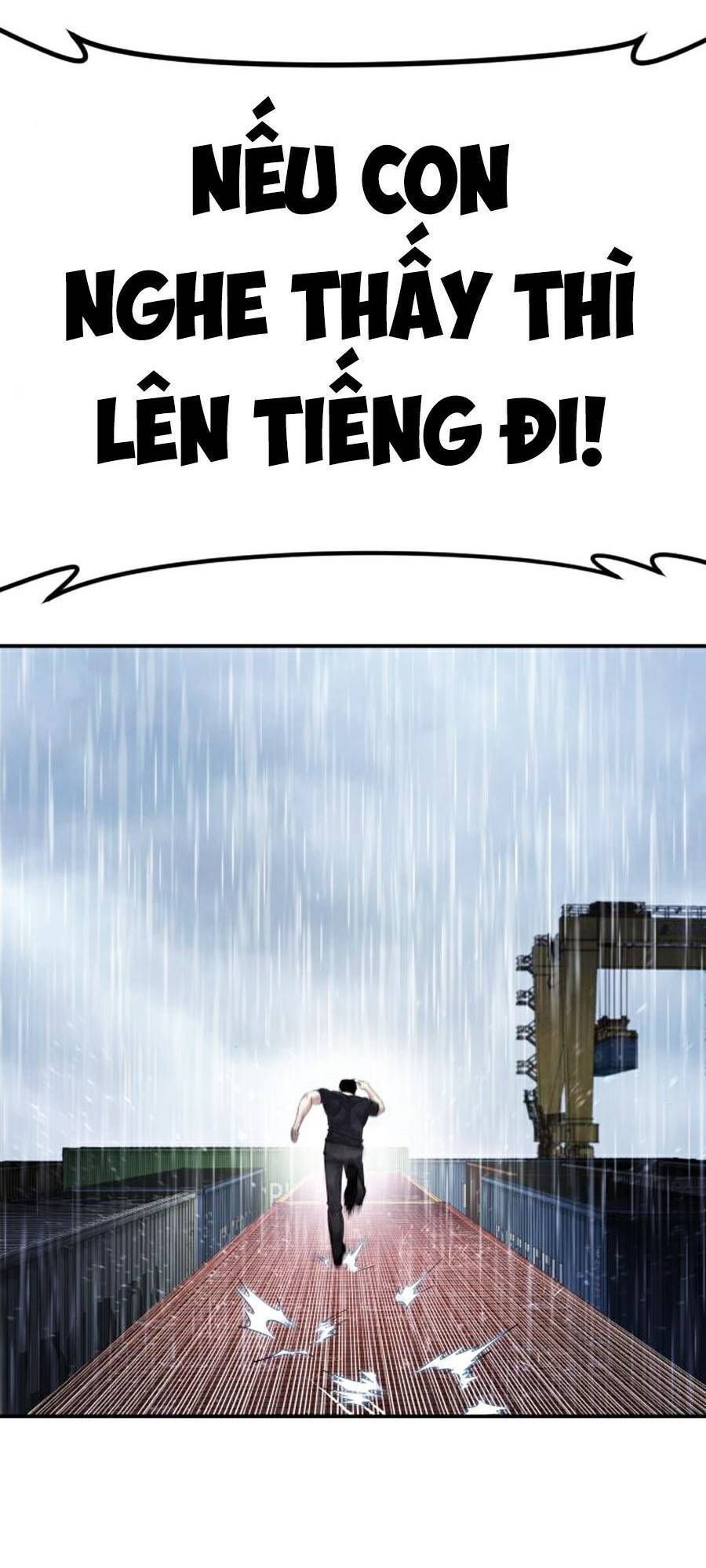 Bố Tôi Là Đặc Vụ Chapter 15.3 - Trang 2