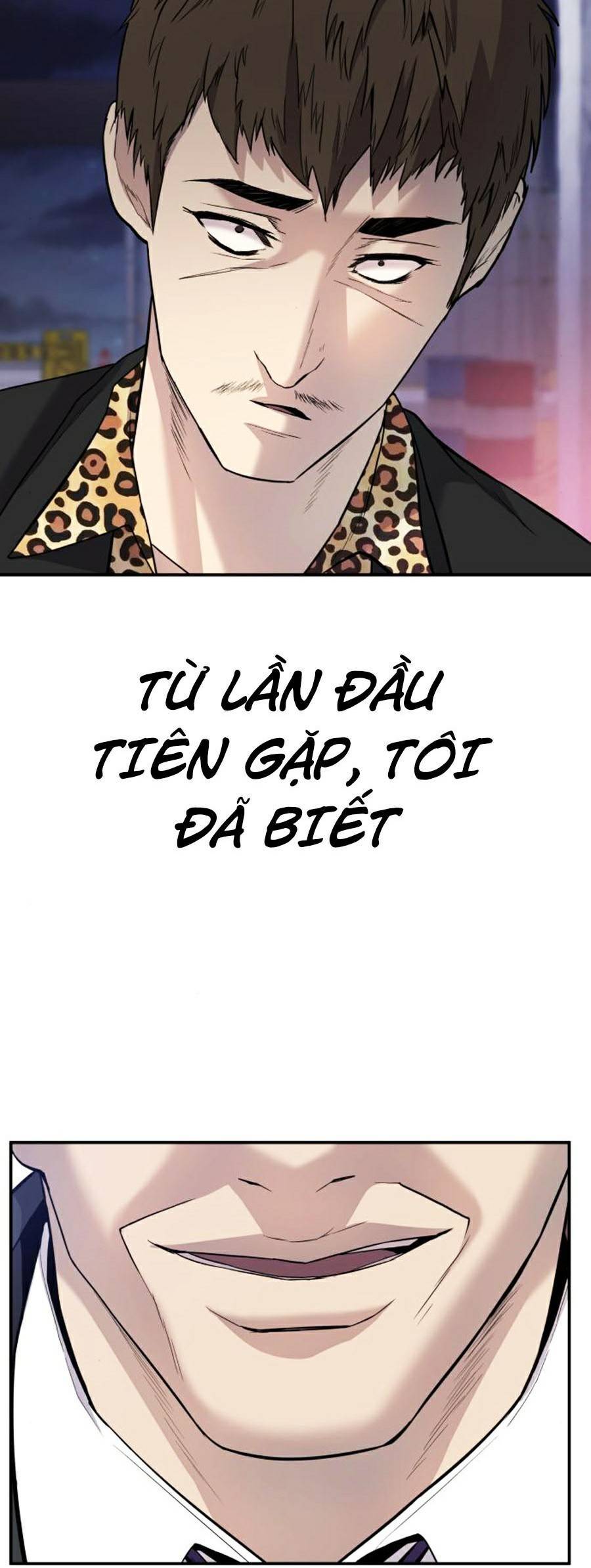 Bố Tôi Là Đặc Vụ Chapter 15.5 - Trang 2