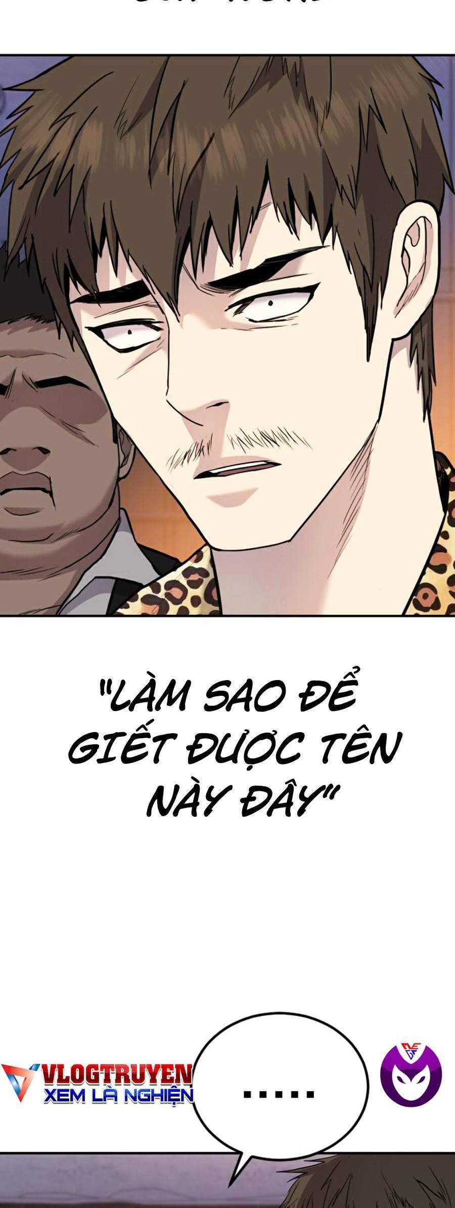Bố Tôi Là Đặc Vụ Chapter 15.5 - Trang 2