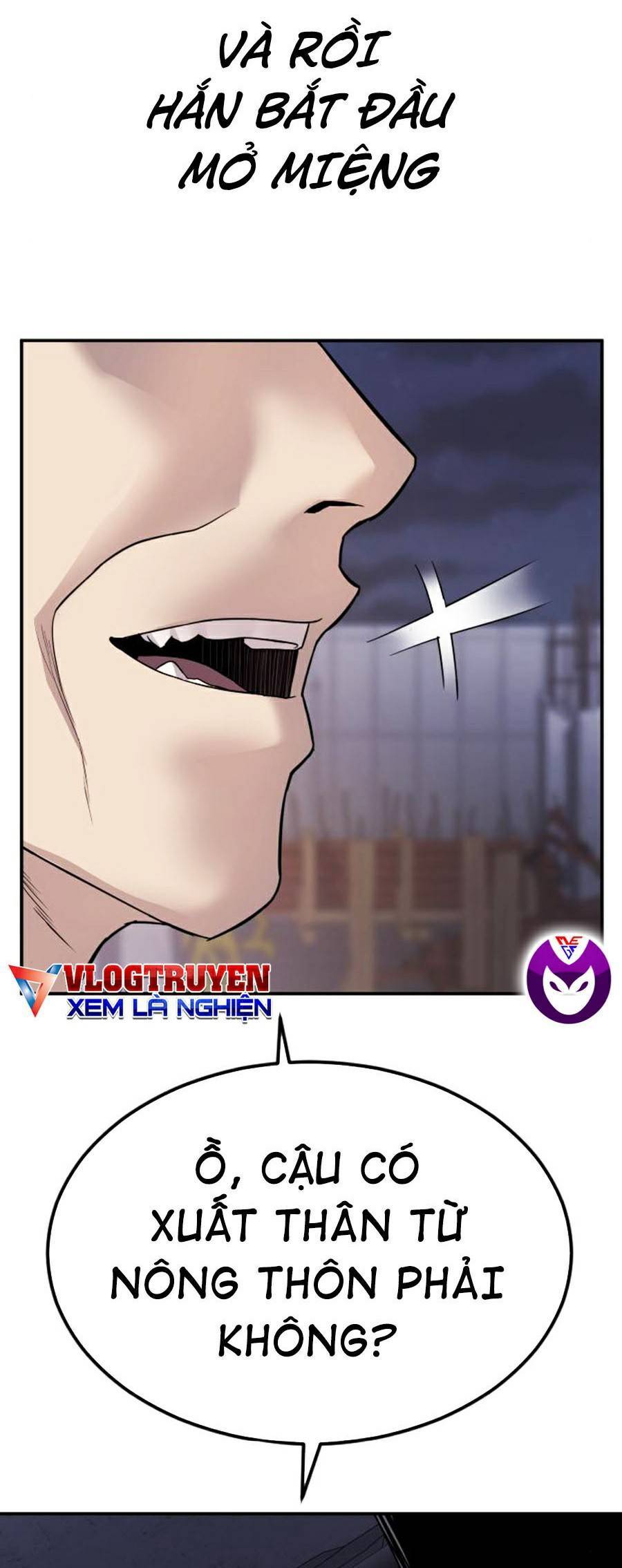 Bố Tôi Là Đặc Vụ Chapter 15.5 - Trang 2