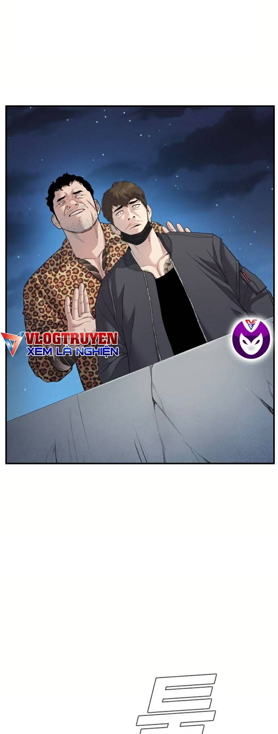 Bố Tôi Là Đặc Vụ Chapter 15.6 - Trang 2