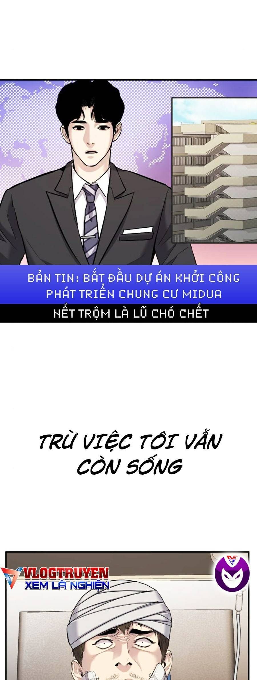 Bố Tôi Là Đặc Vụ Chapter 15.6 - Trang 2