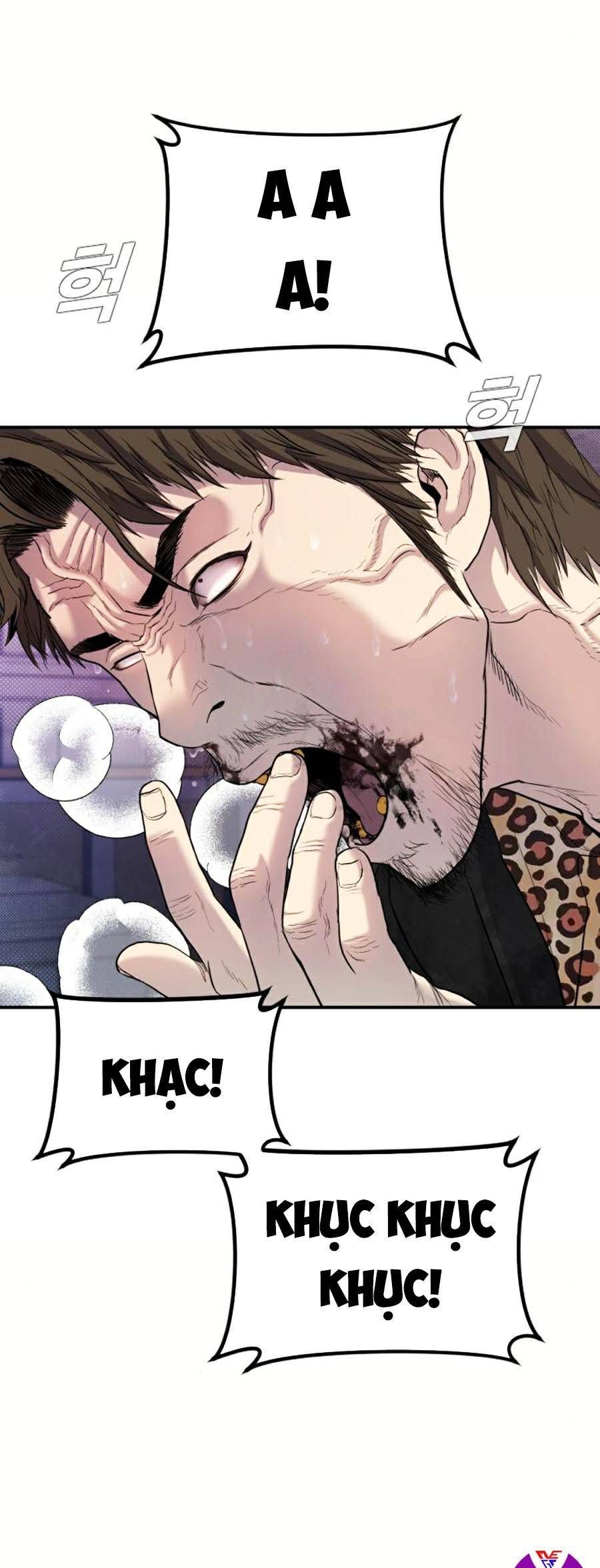 Bố Tôi Là Đặc Vụ Chapter 15.6 - Trang 2