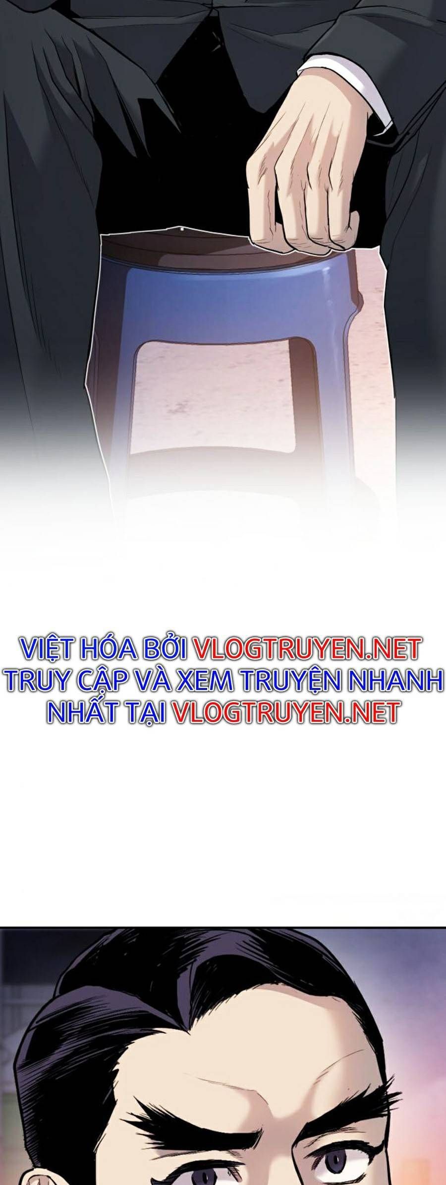 Bố Tôi Là Đặc Vụ Chapter 15.6 - Trang 2