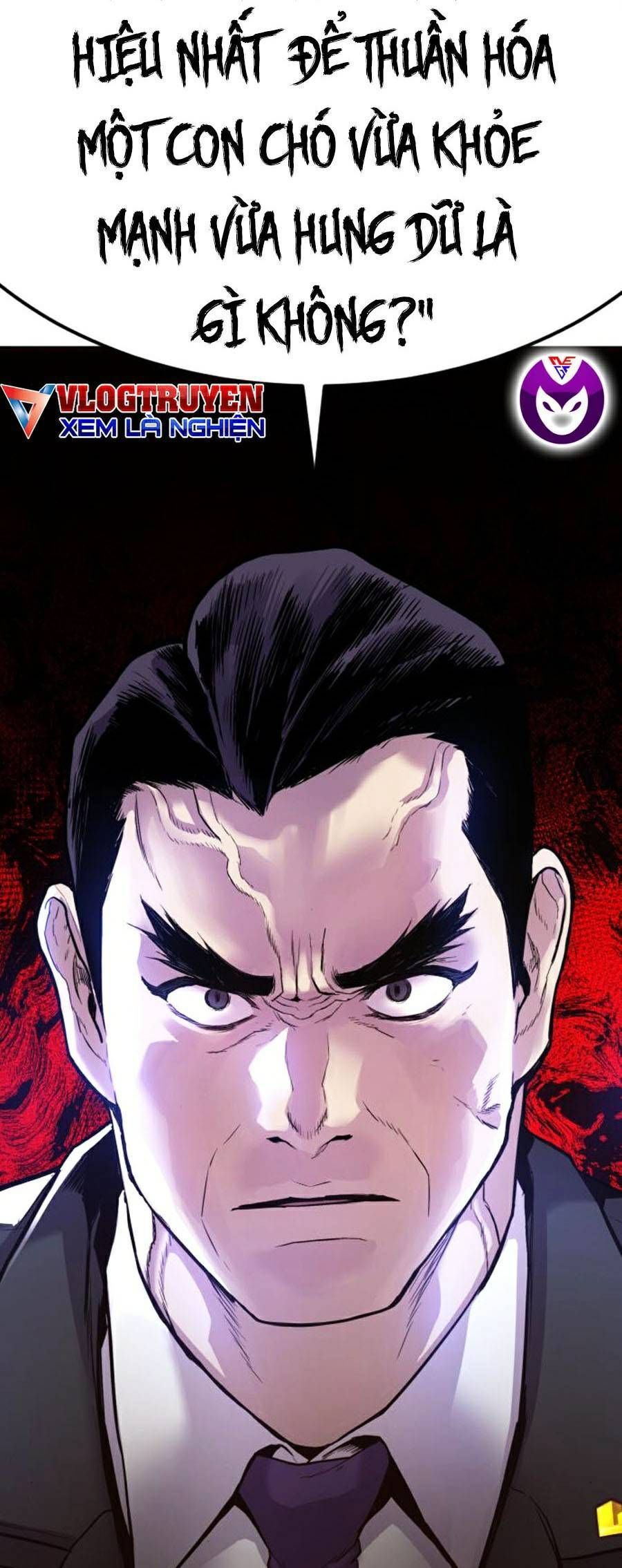 Bố Tôi Là Đặc Vụ Chapter 15.6 - Trang 2