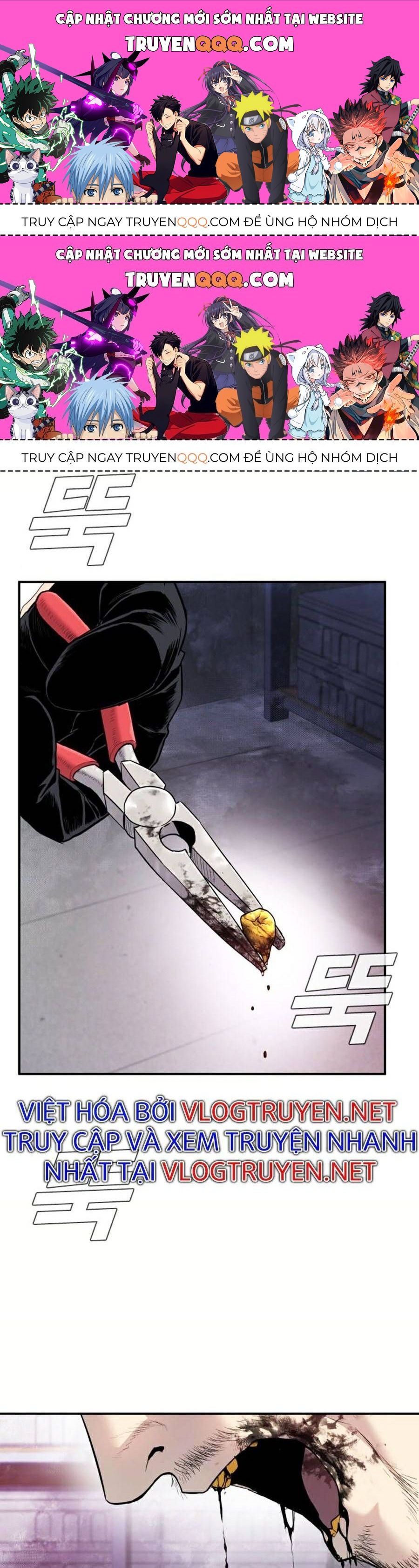 Bố Tôi Là Đặc Vụ Chapter 15.7 - Trang 2