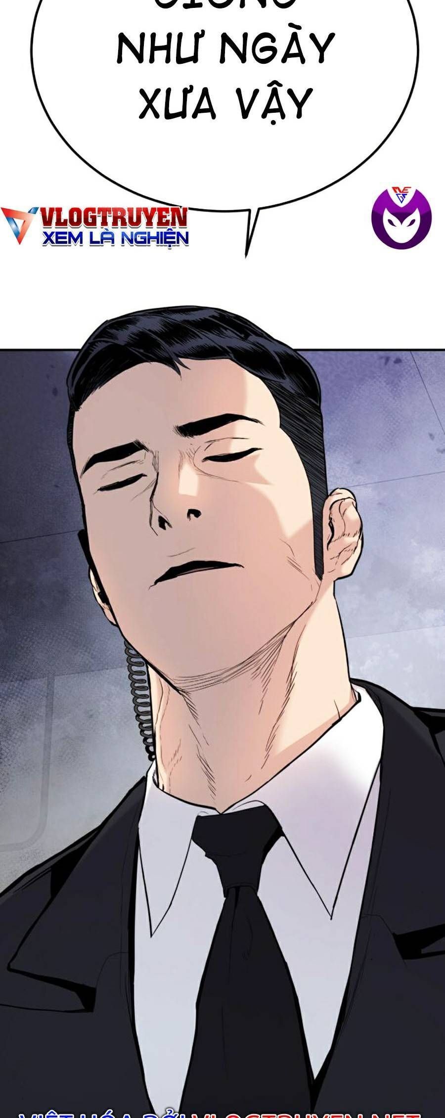 Bố Tôi Là Đặc Vụ Chapter 15.7 - Trang 2