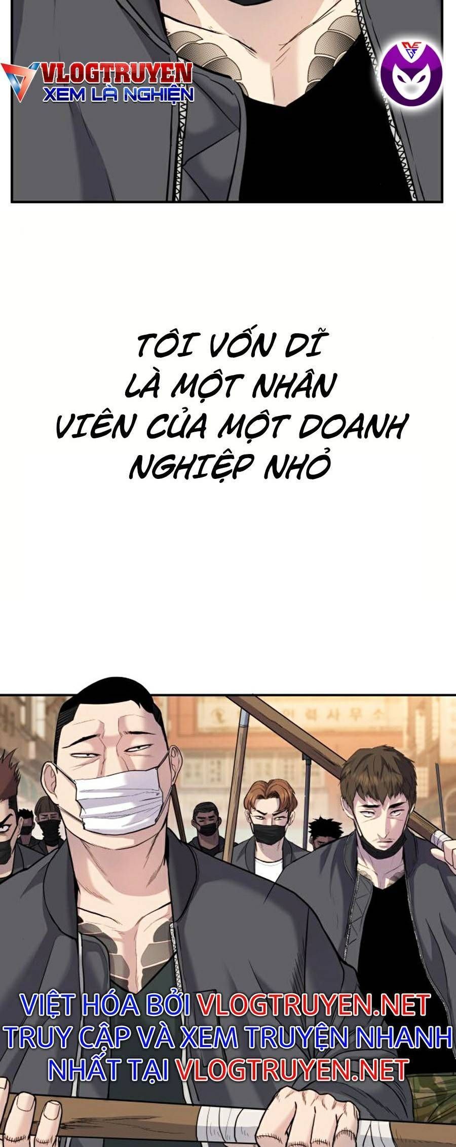 Bố Tôi Là Đặc Vụ Chapter 15.7 - Trang 2