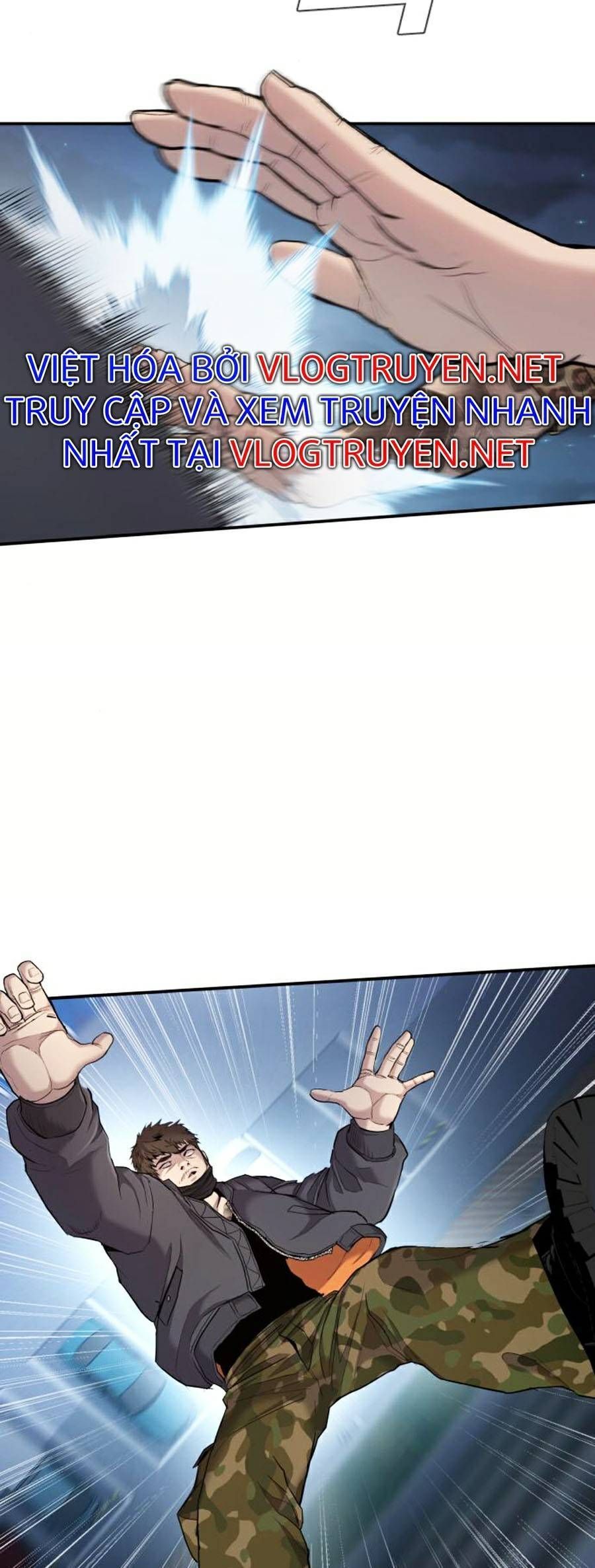 Bố Tôi Là Đặc Vụ Chapter 15.7 - Trang 2