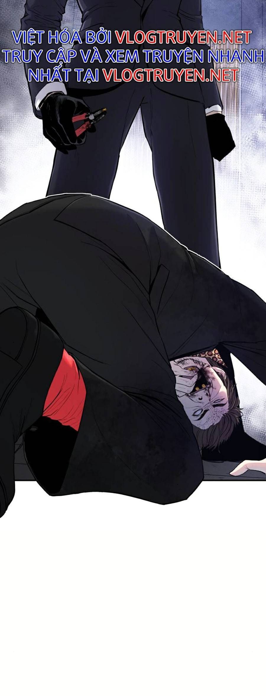 Bố Tôi Là Đặc Vụ Chapter 15.7 - Trang 2