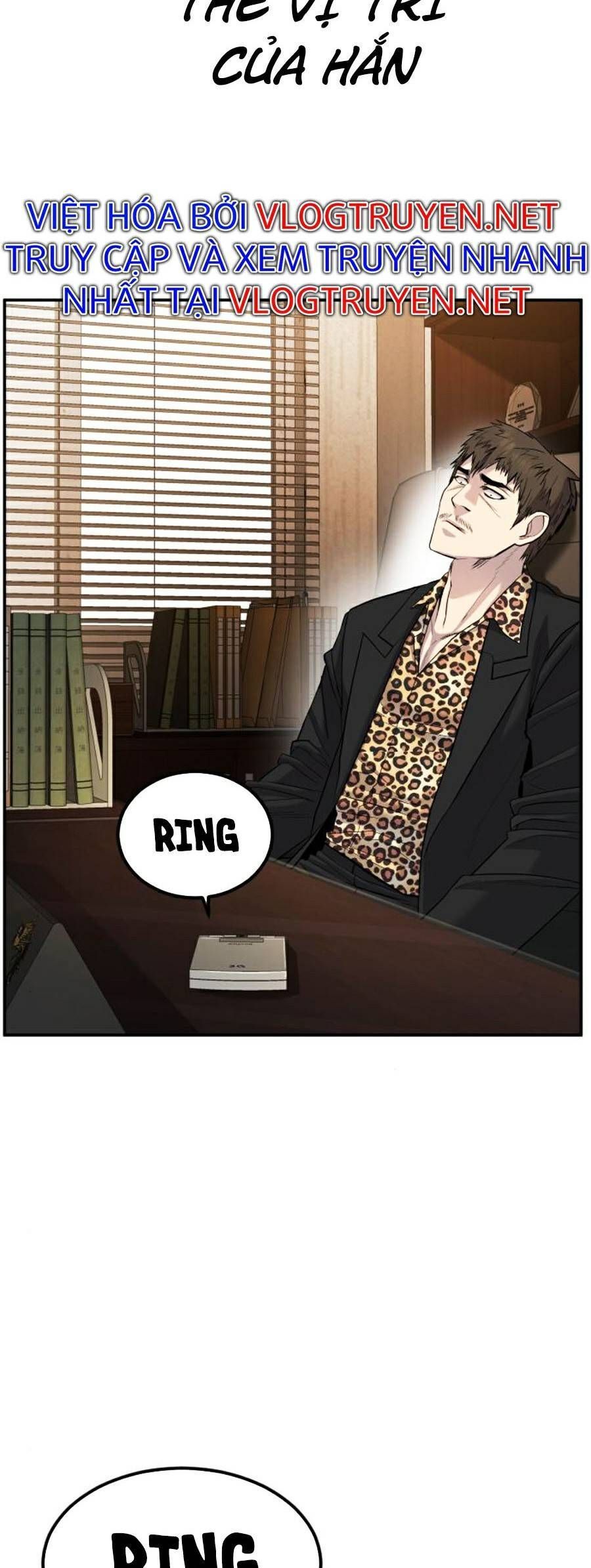 Bố Tôi Là Đặc Vụ Chapter 15.7 - Trang 2