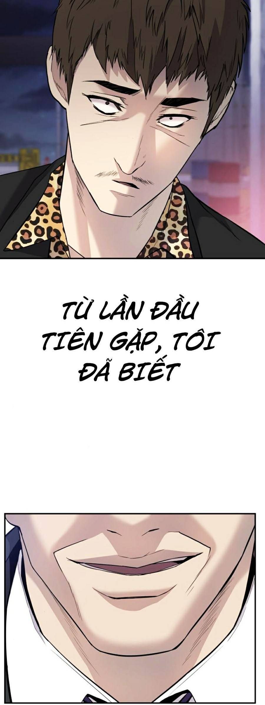 Bố Tôi Là Đặc Vụ Chapter 15.7 - Trang 2