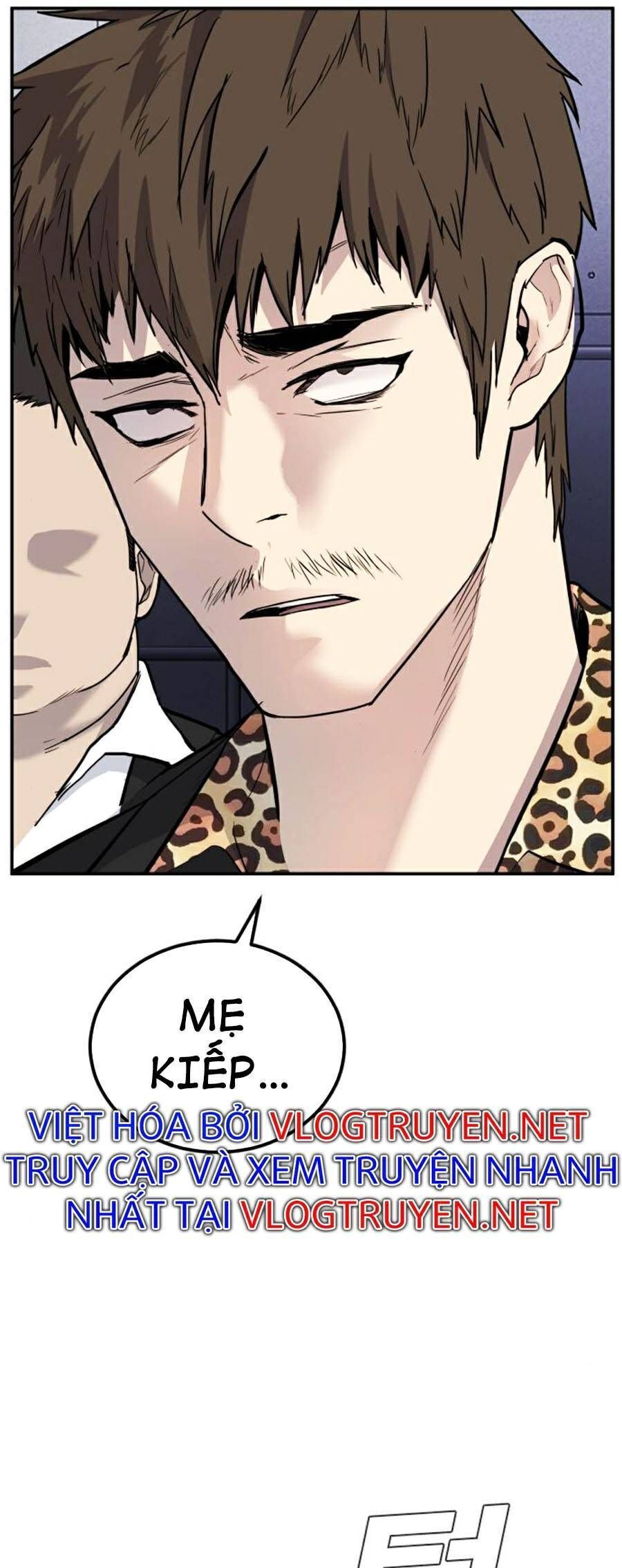 Bố Tôi Là Đặc Vụ Chapter 15.7 - Trang 2