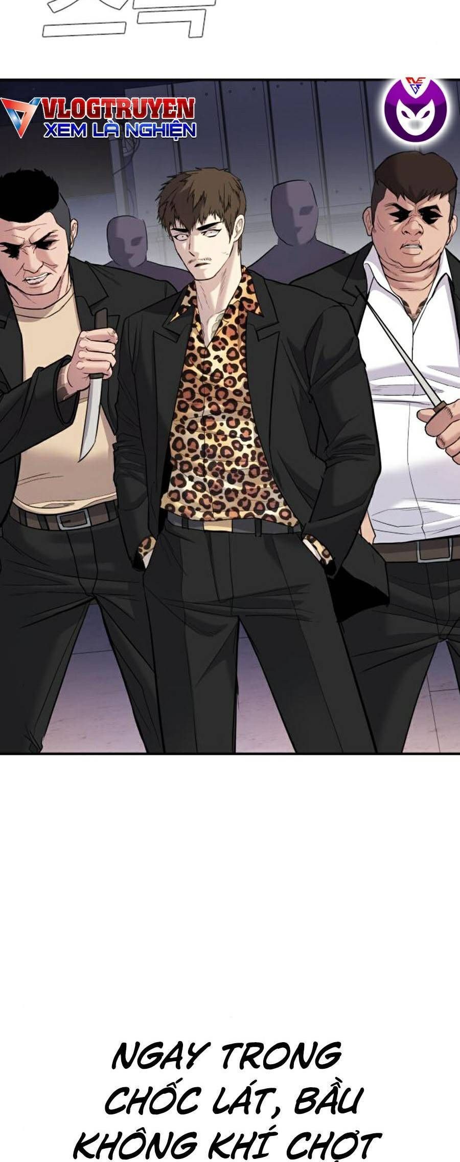 Bố Tôi Là Đặc Vụ Chapter 15.7 - Trang 2