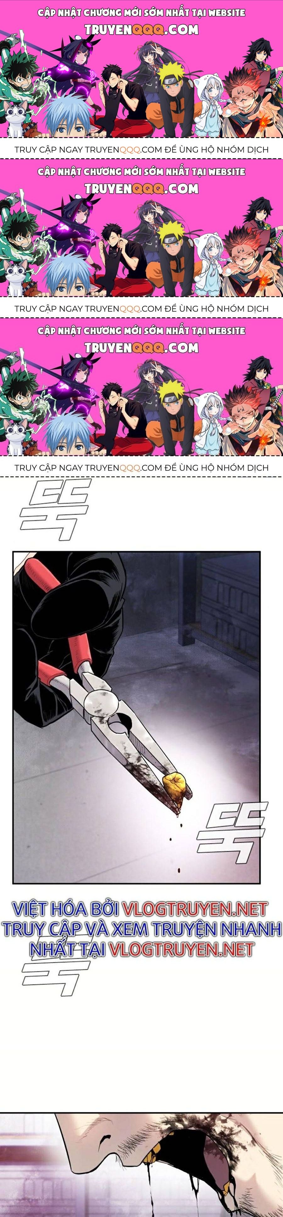 Bố Tôi Là Đặc Vụ Chapter 15.8 - Trang 2