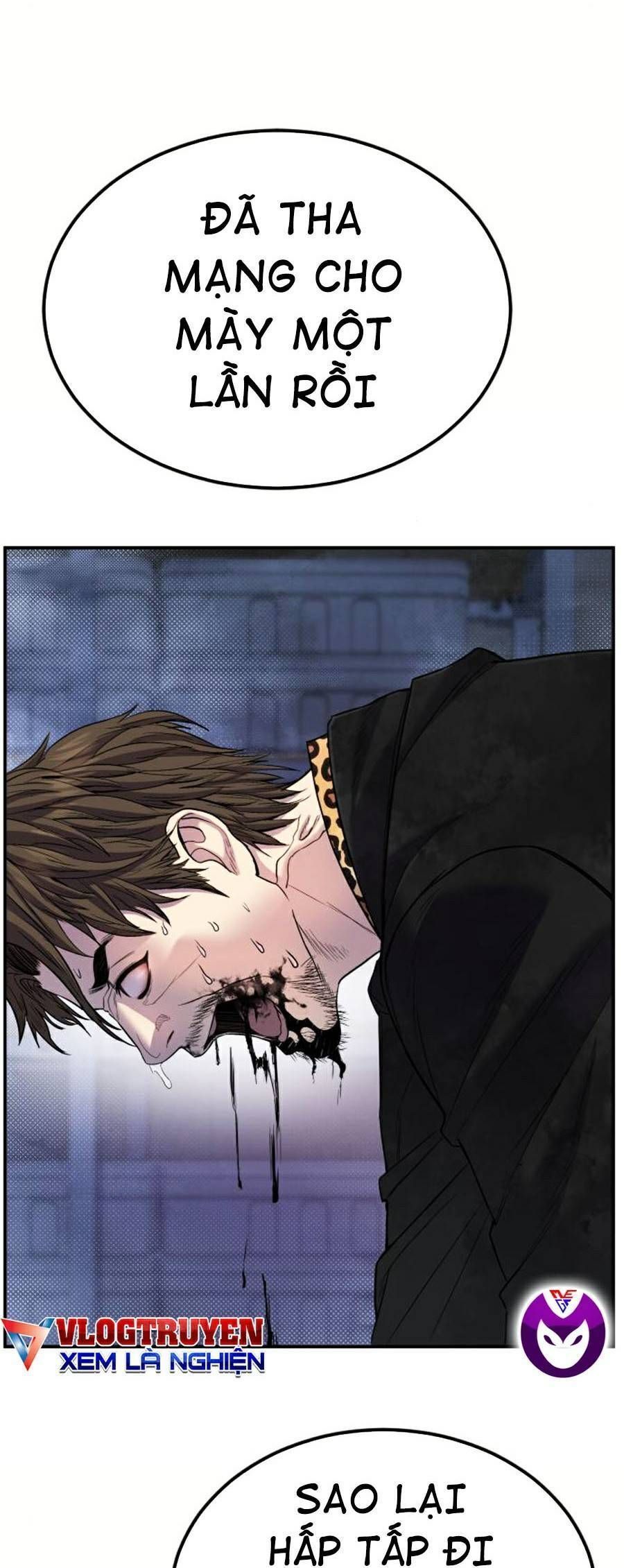 Bố Tôi Là Đặc Vụ Chapter 15.8 - Trang 2