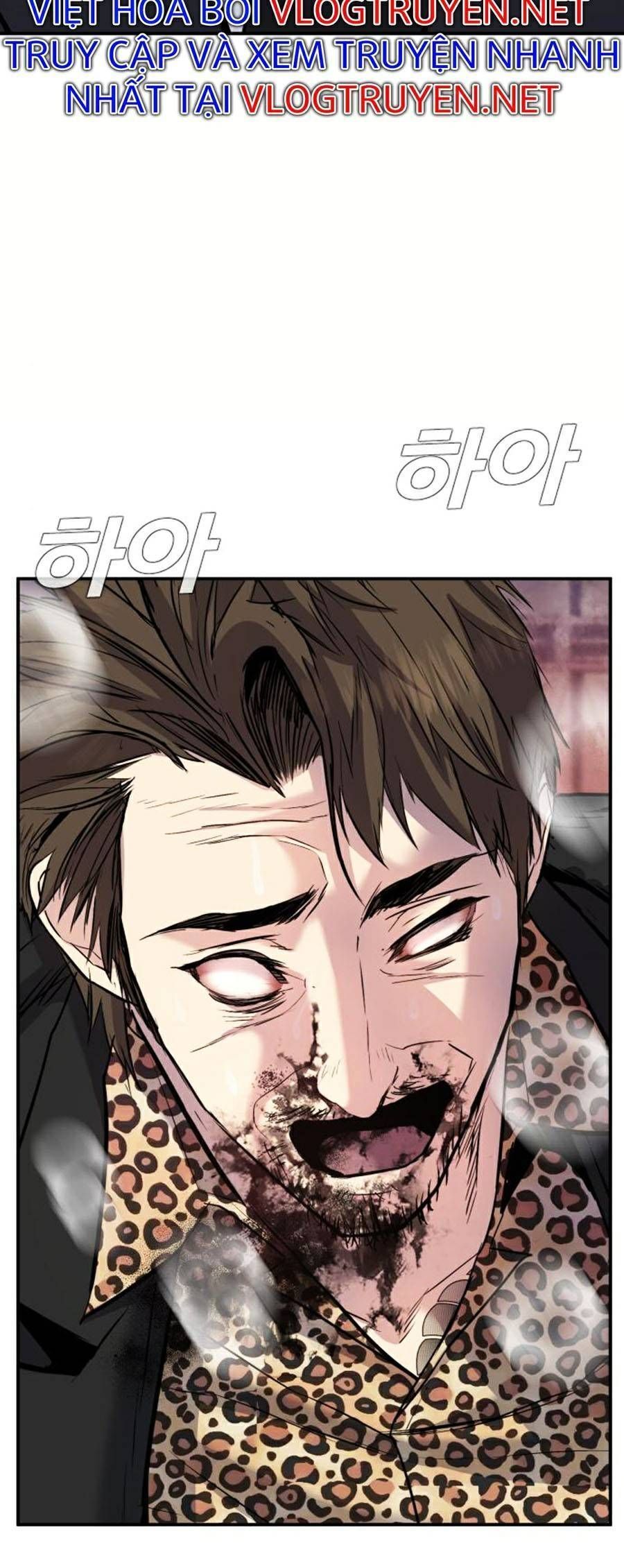 Bố Tôi Là Đặc Vụ Chapter 15.8 - Trang 2