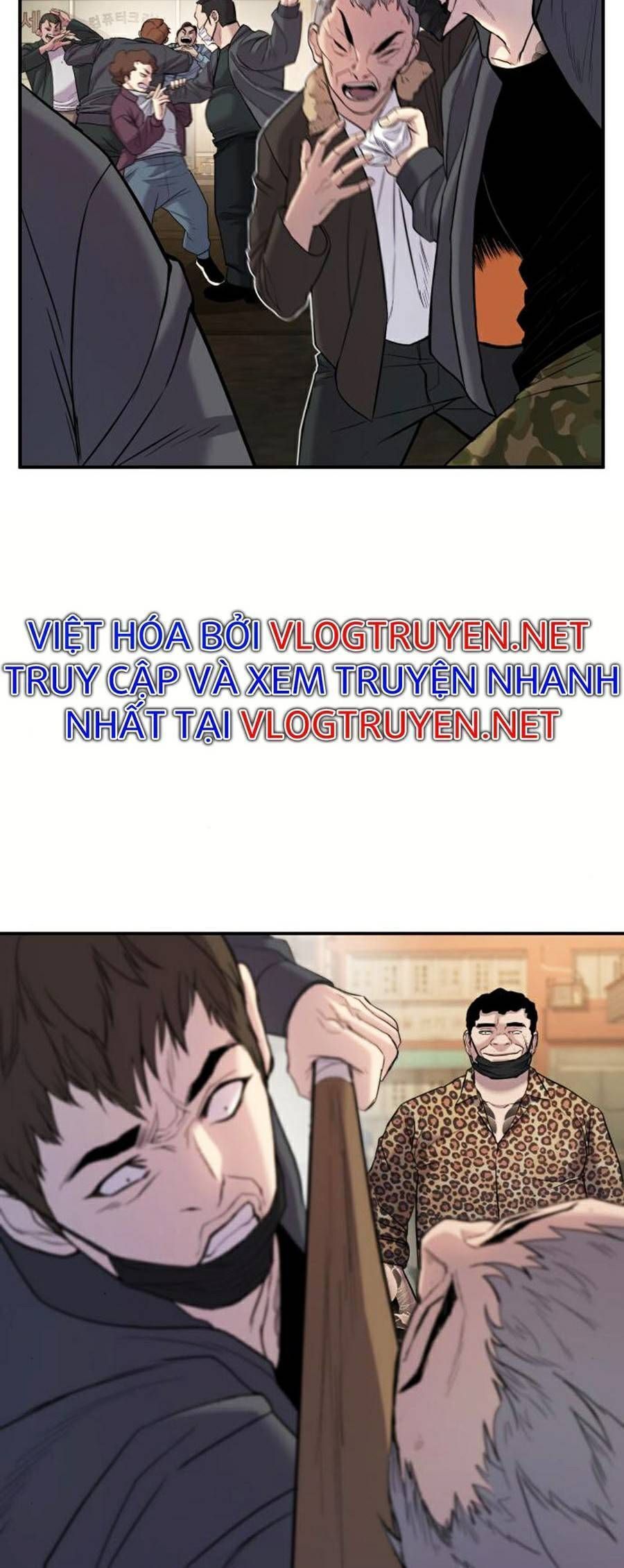 Bố Tôi Là Đặc Vụ Chapter 15.8 - Trang 2