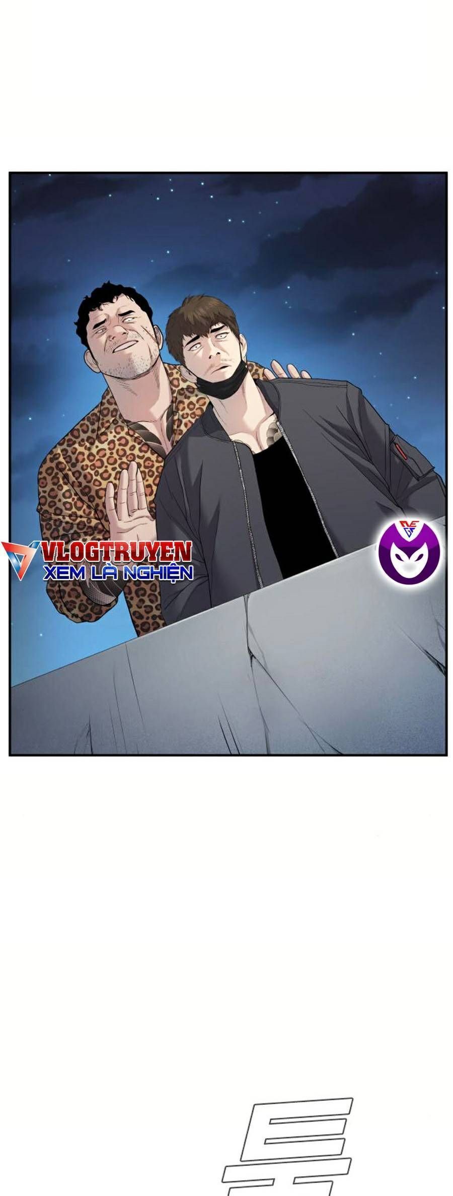 Bố Tôi Là Đặc Vụ Chapter 15.8 - Trang 2