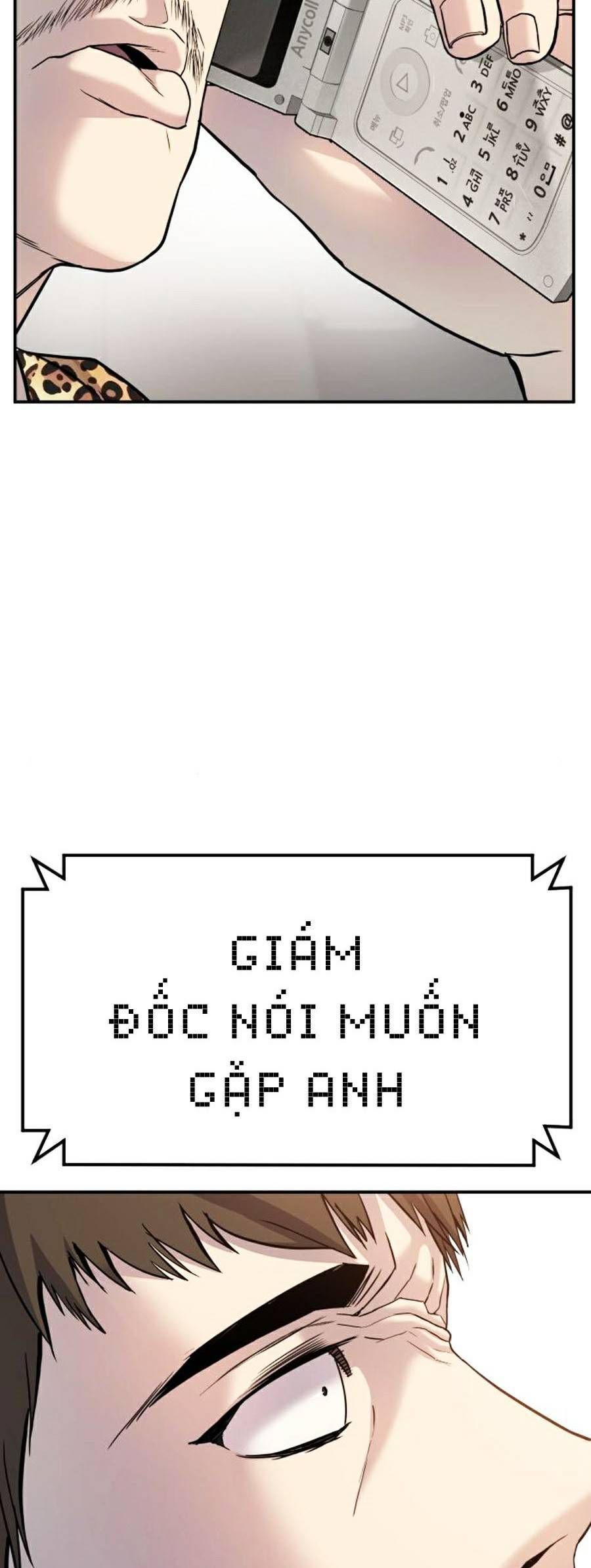 Bố Tôi Là Đặc Vụ Chapter 15.8 - Trang 2