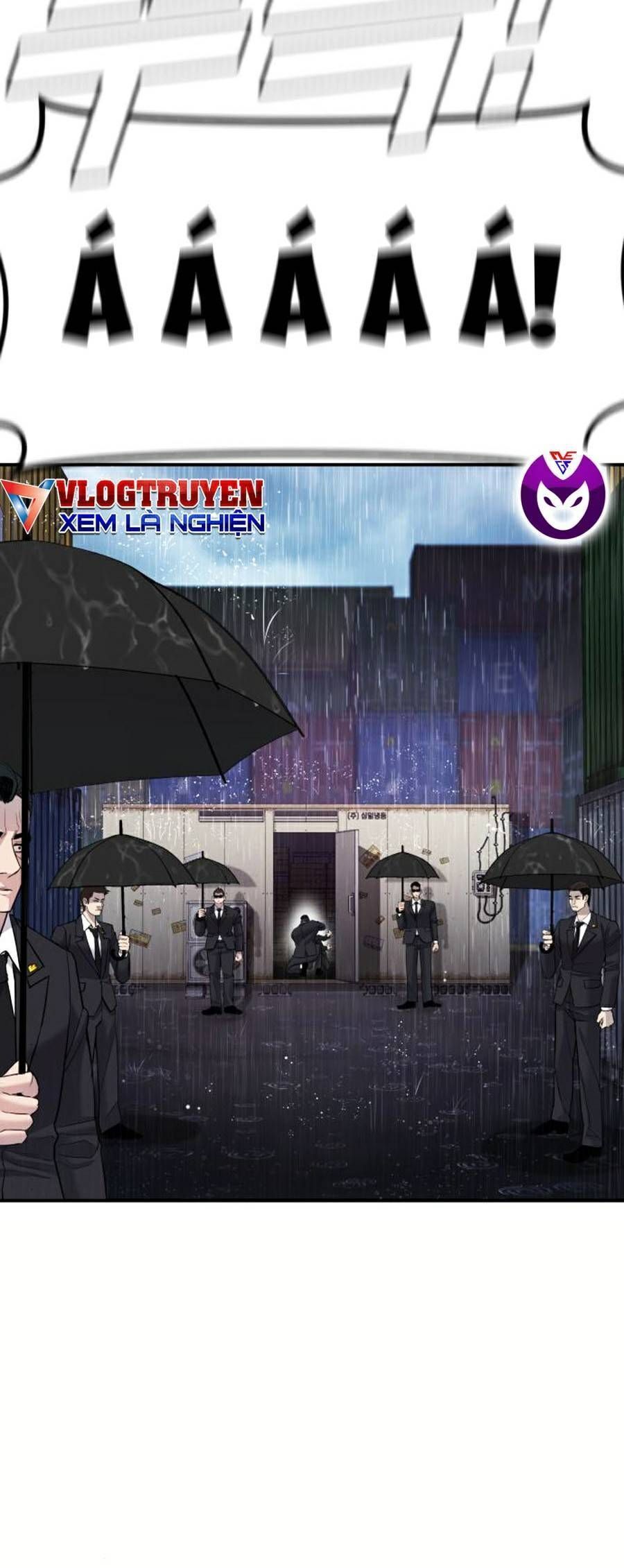 Bố Tôi Là Đặc Vụ Chapter 15.8 - Trang 2