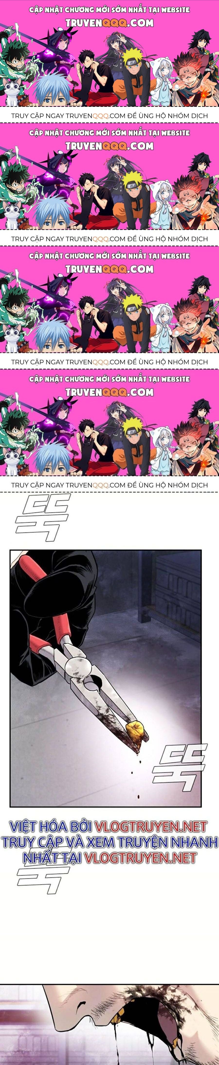 Bố Tôi Là Đặc Vụ Chapter 15.9 - Trang 2