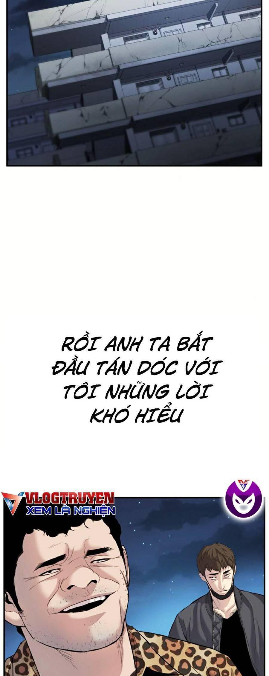 Bố Tôi Là Đặc Vụ Chapter 15.9 - Trang 2
