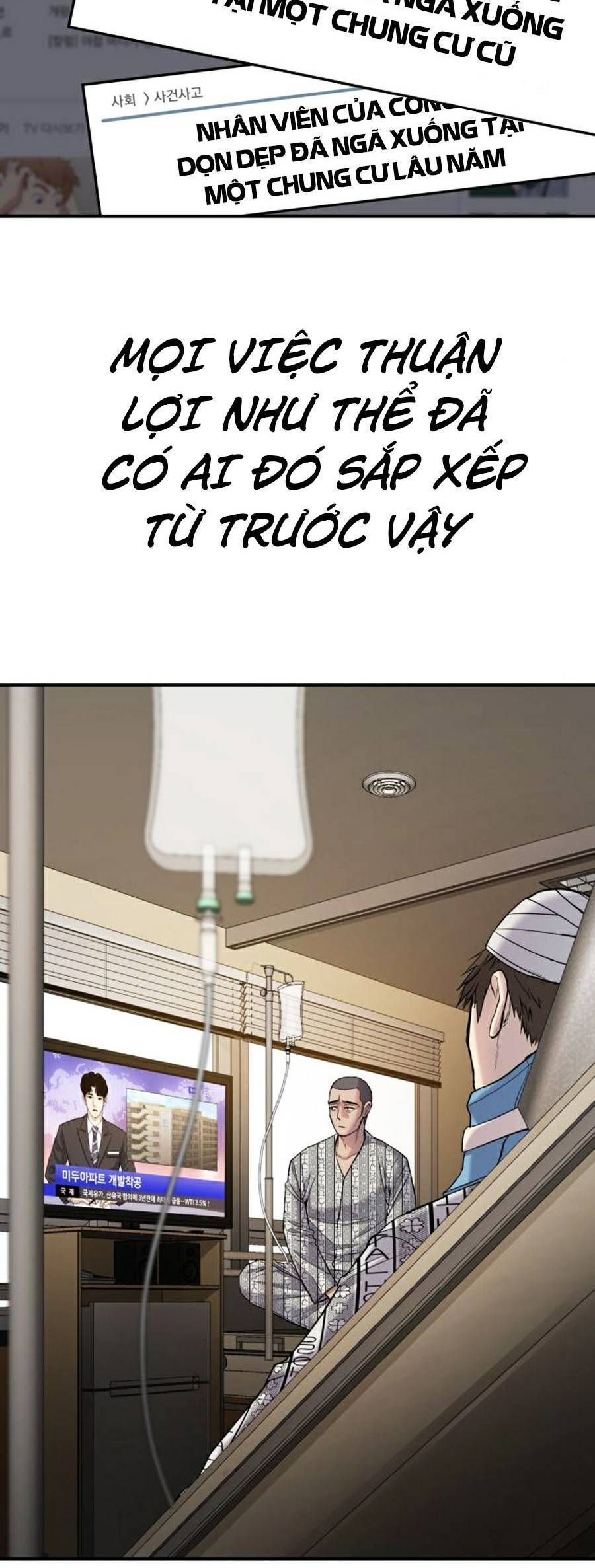 Bố Tôi Là Đặc Vụ Chapter 15.9 - Trang 2