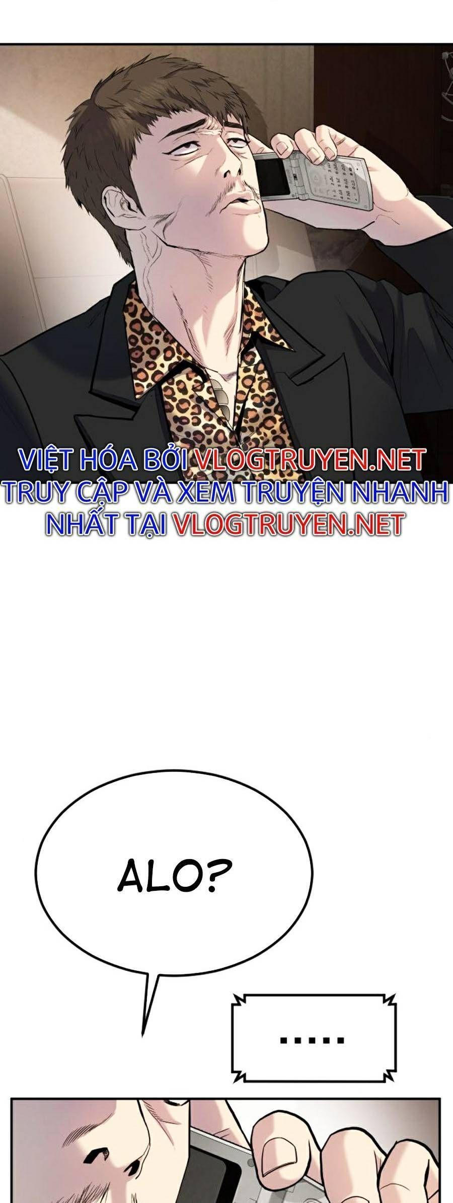 Bố Tôi Là Đặc Vụ Chapter 15.9 - Trang 2