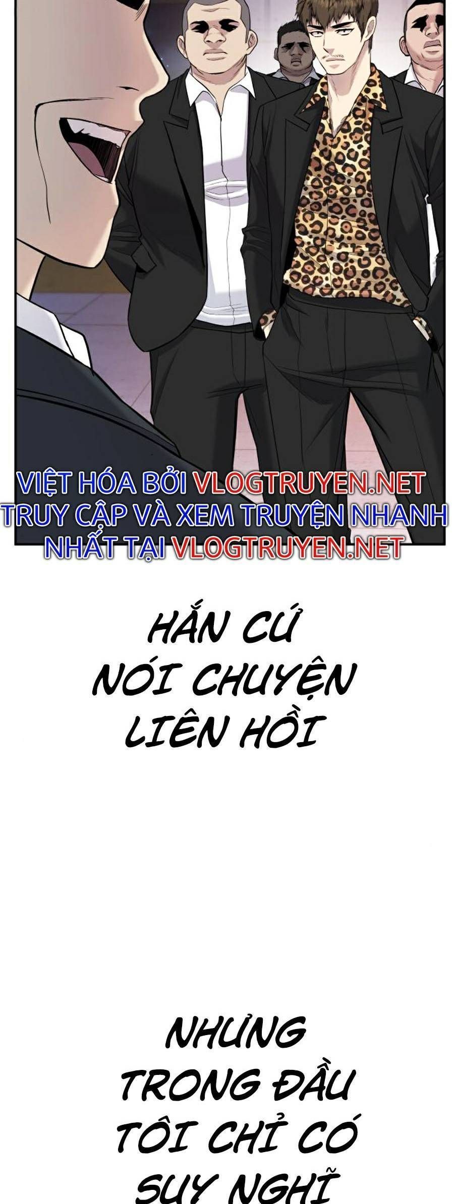 Bố Tôi Là Đặc Vụ Chapter 15.9 - Trang 2