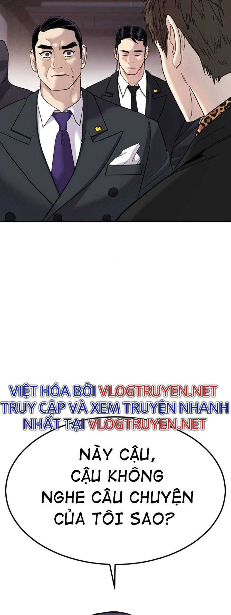 Bố Tôi Là Đặc Vụ Chapter 15.9 - Trang 2