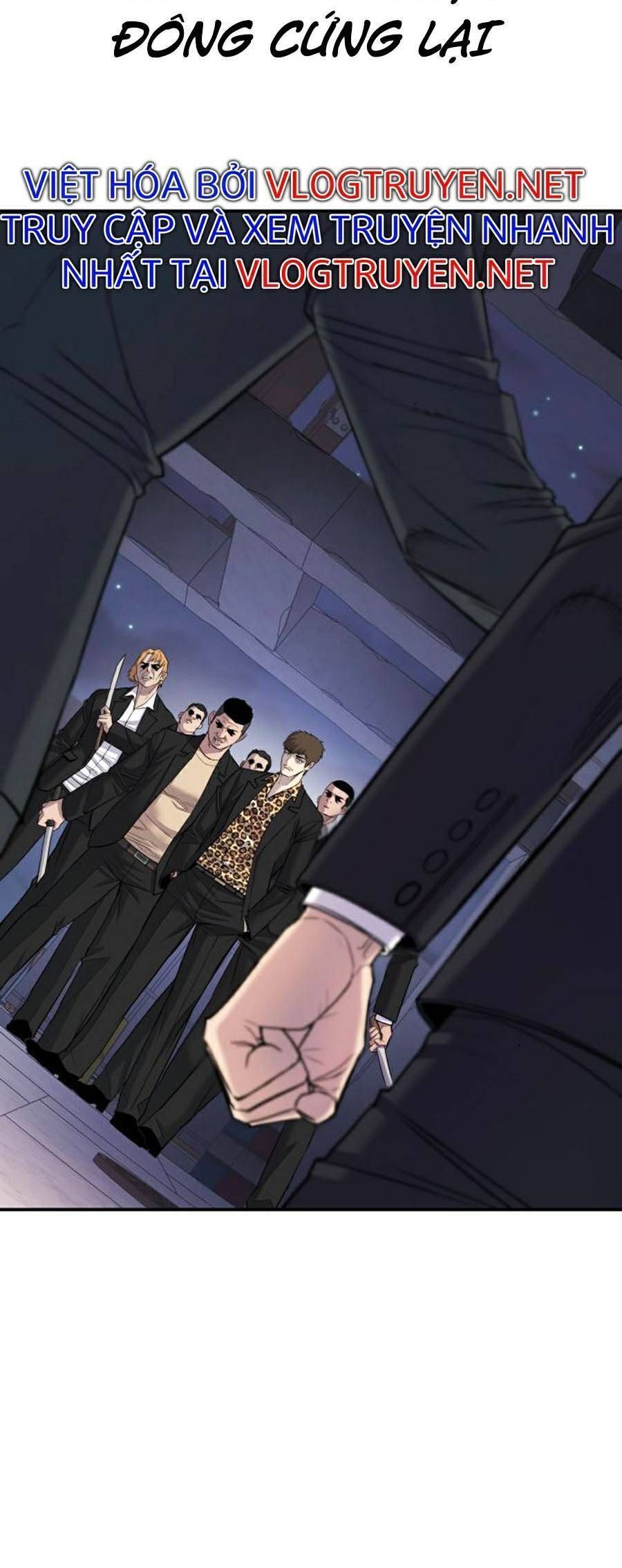 Bố Tôi Là Đặc Vụ Chapter 15.9 - Trang 2