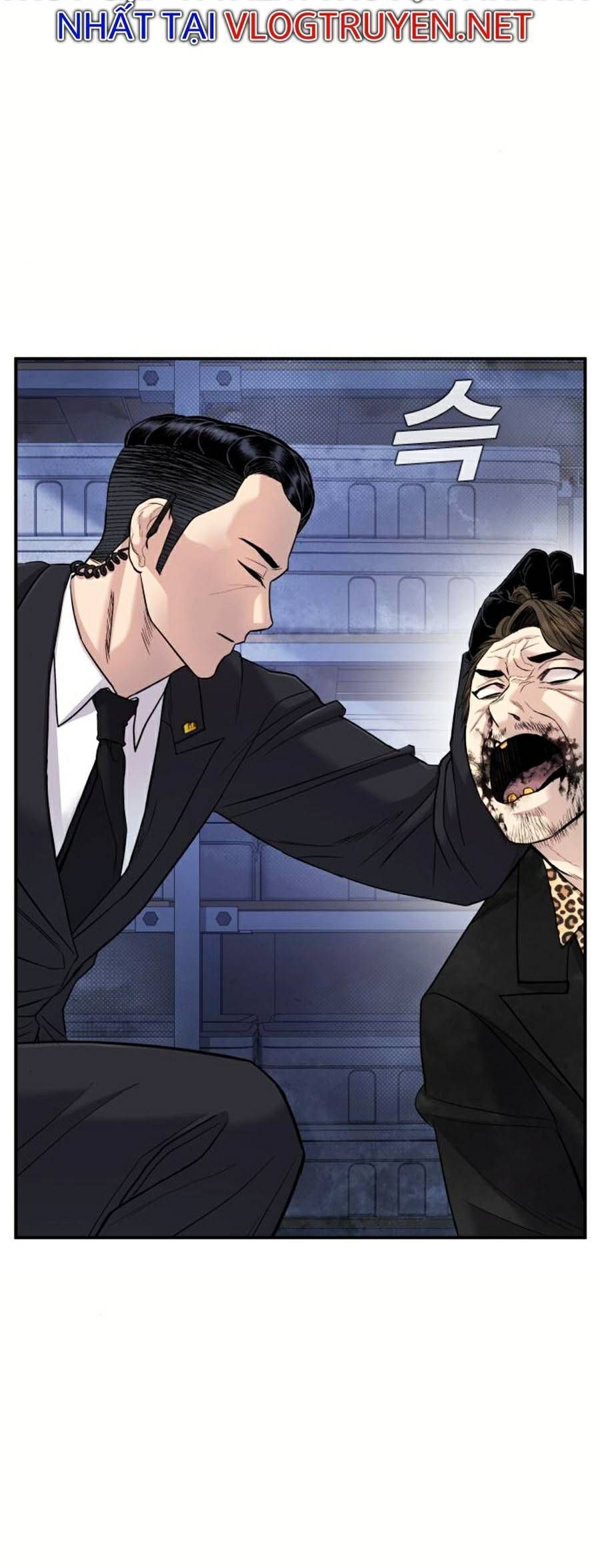 Bố Tôi Là Đặc Vụ Chapter 15.9 - Trang 2