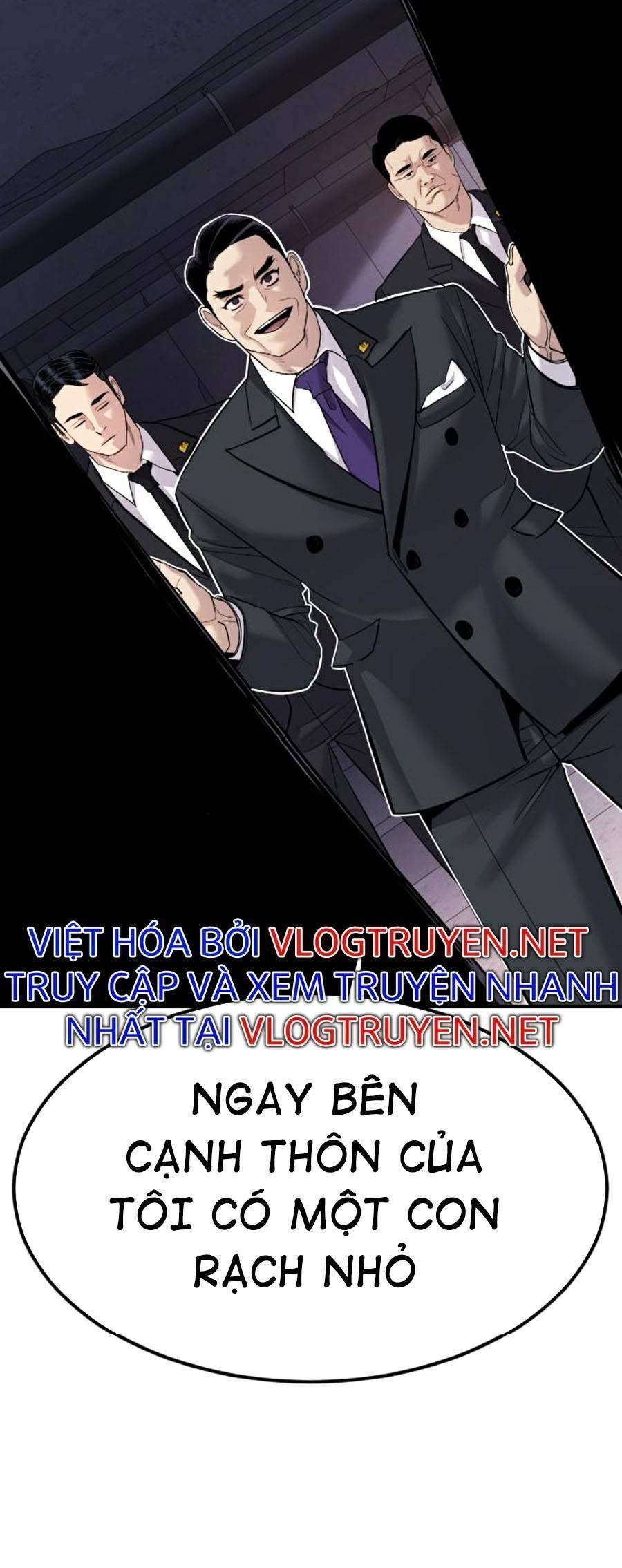 Bố Tôi Là Đặc Vụ Chapter 15.9 - Trang 2