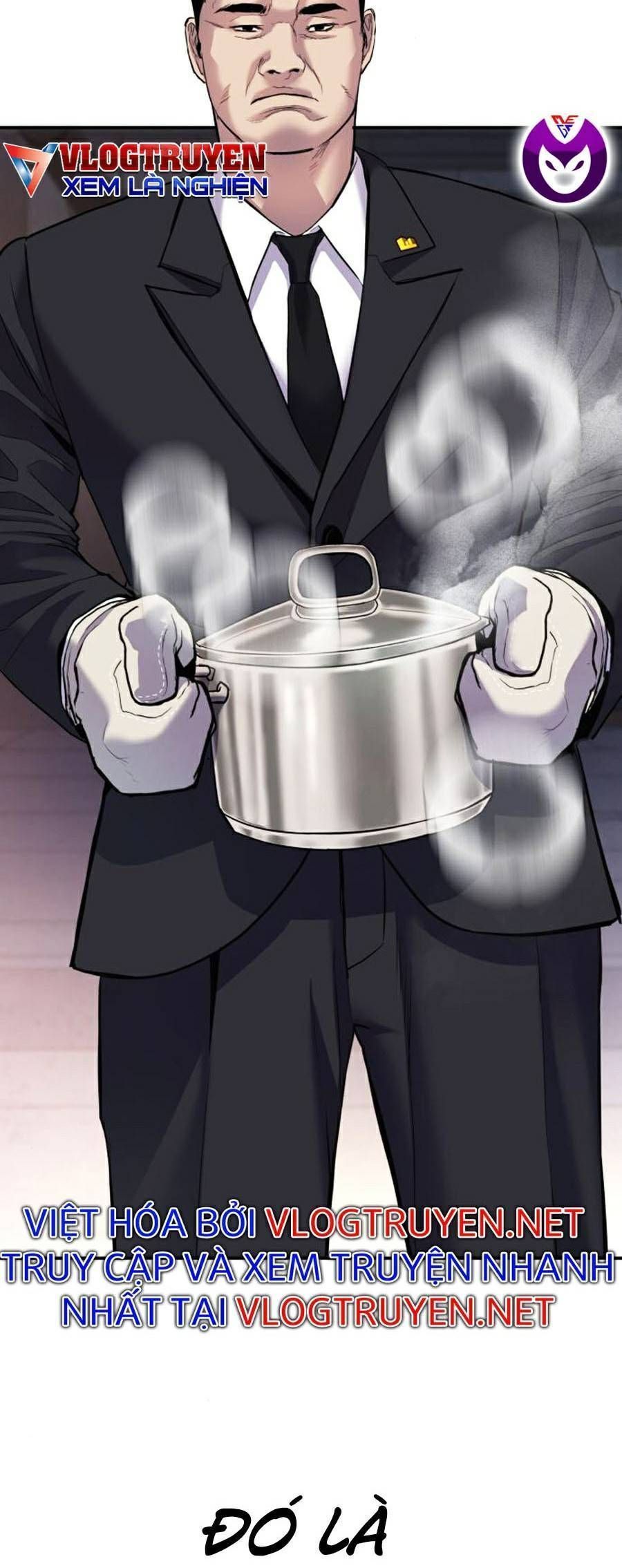 Bố Tôi Là Đặc Vụ Chapter 15.9 - Trang 2
