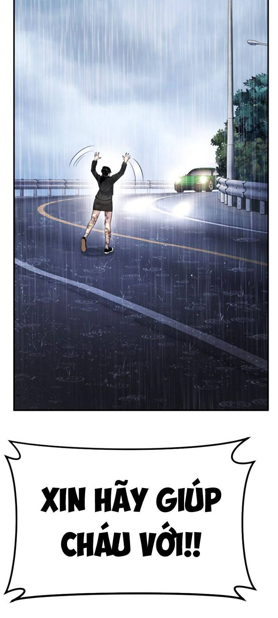 Bố Tôi Là Đặc Vụ Chapter 15 - Trang 2