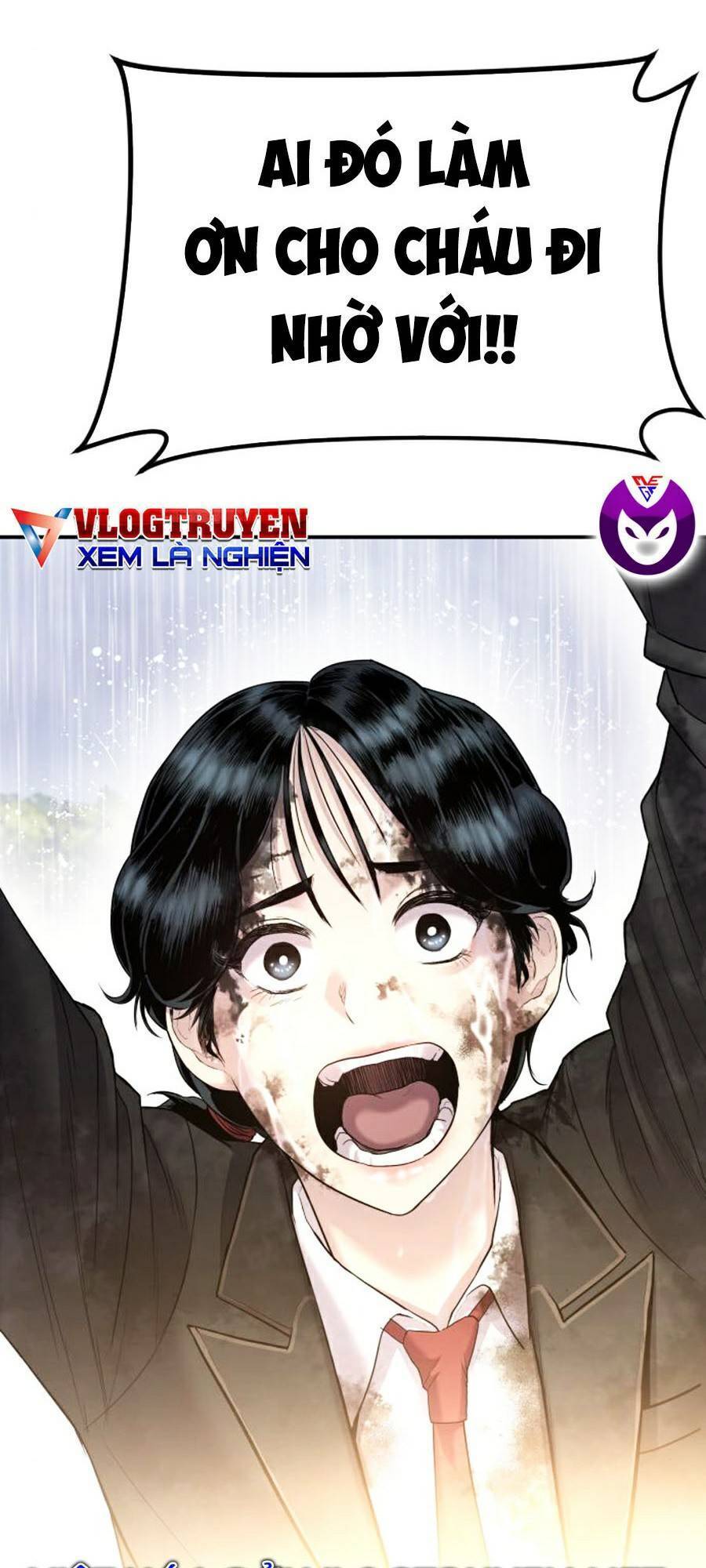 Bố Tôi Là Đặc Vụ Chapter 15 - Trang 2