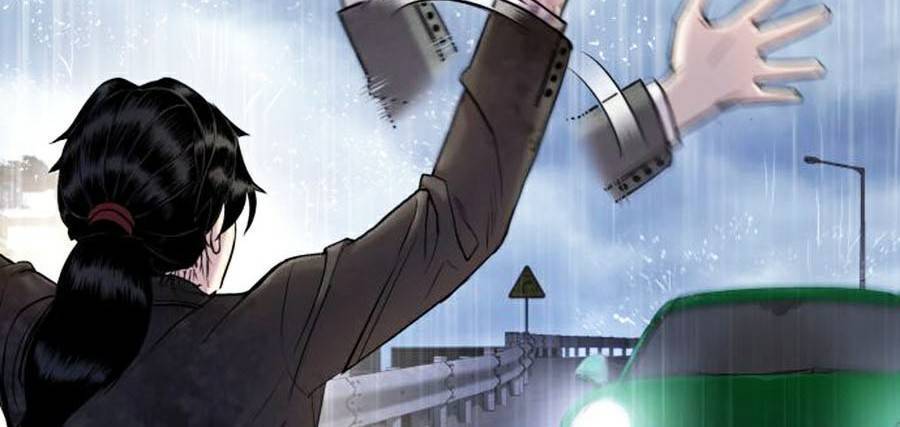 Bố Tôi Là Đặc Vụ Chapter 15 - Trang 2