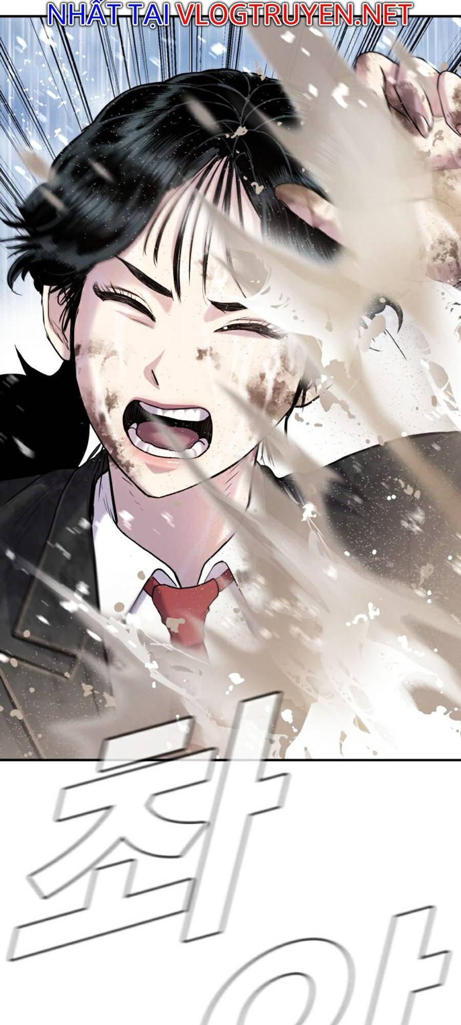 Bố Tôi Là Đặc Vụ Chapter 15 - Trang 2