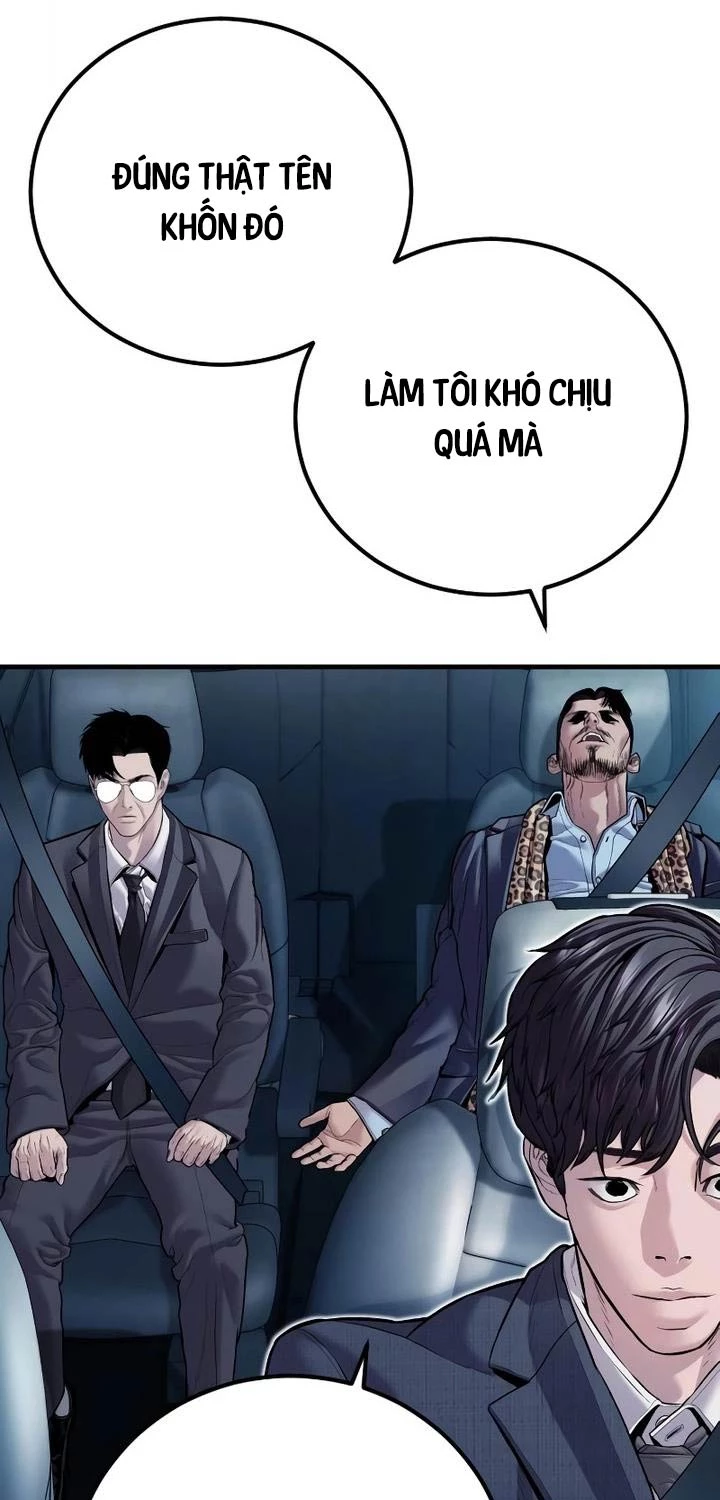 Bố Tôi Là Đặc Vụ Chapter 150 - Trang 2